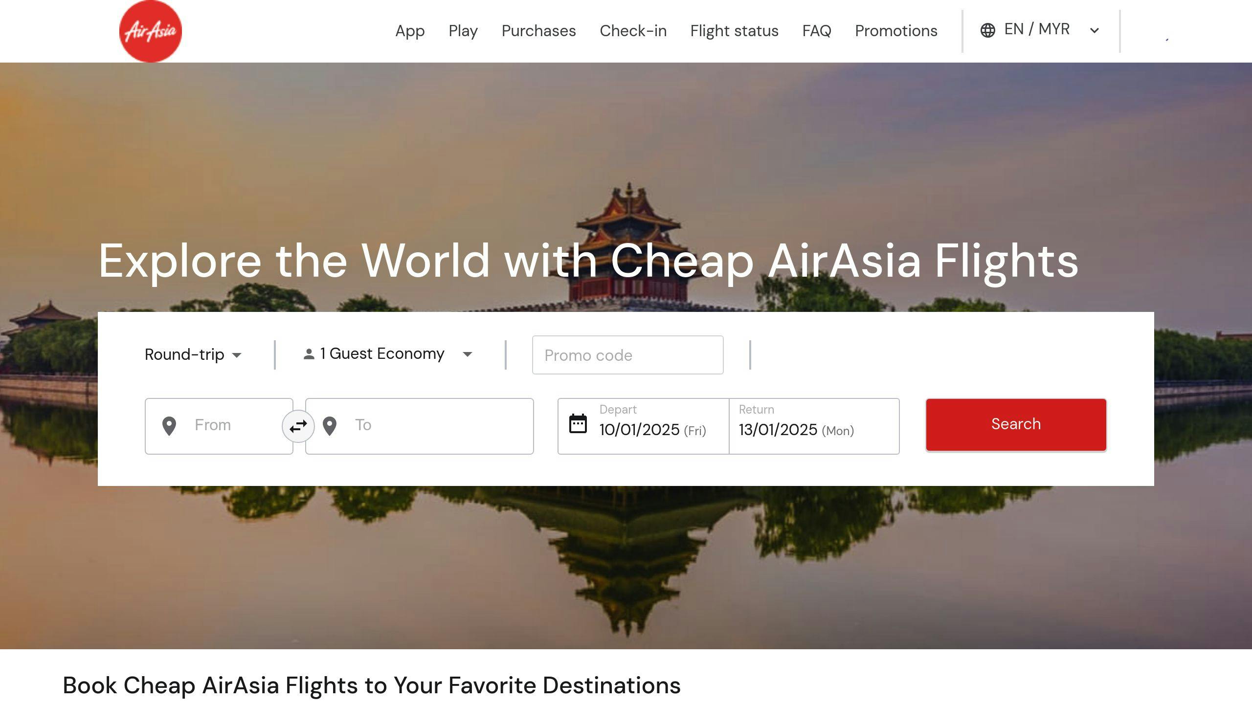 Air Asia
