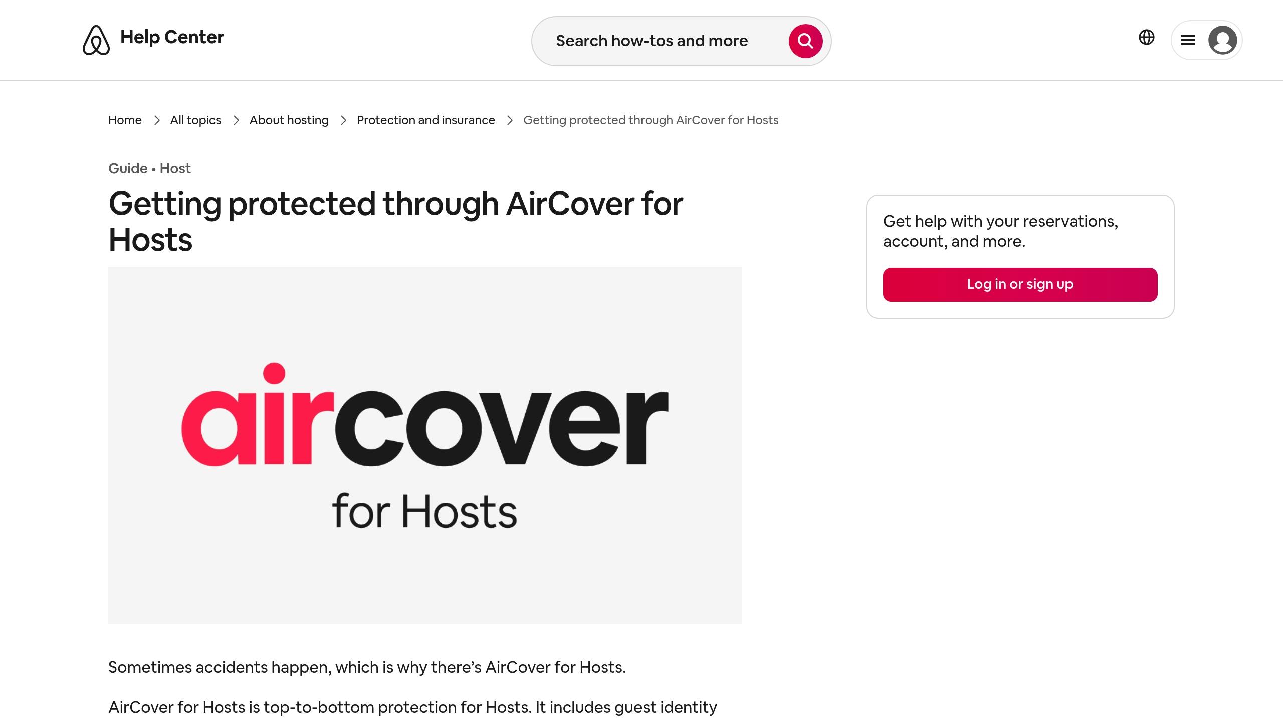 AirCover