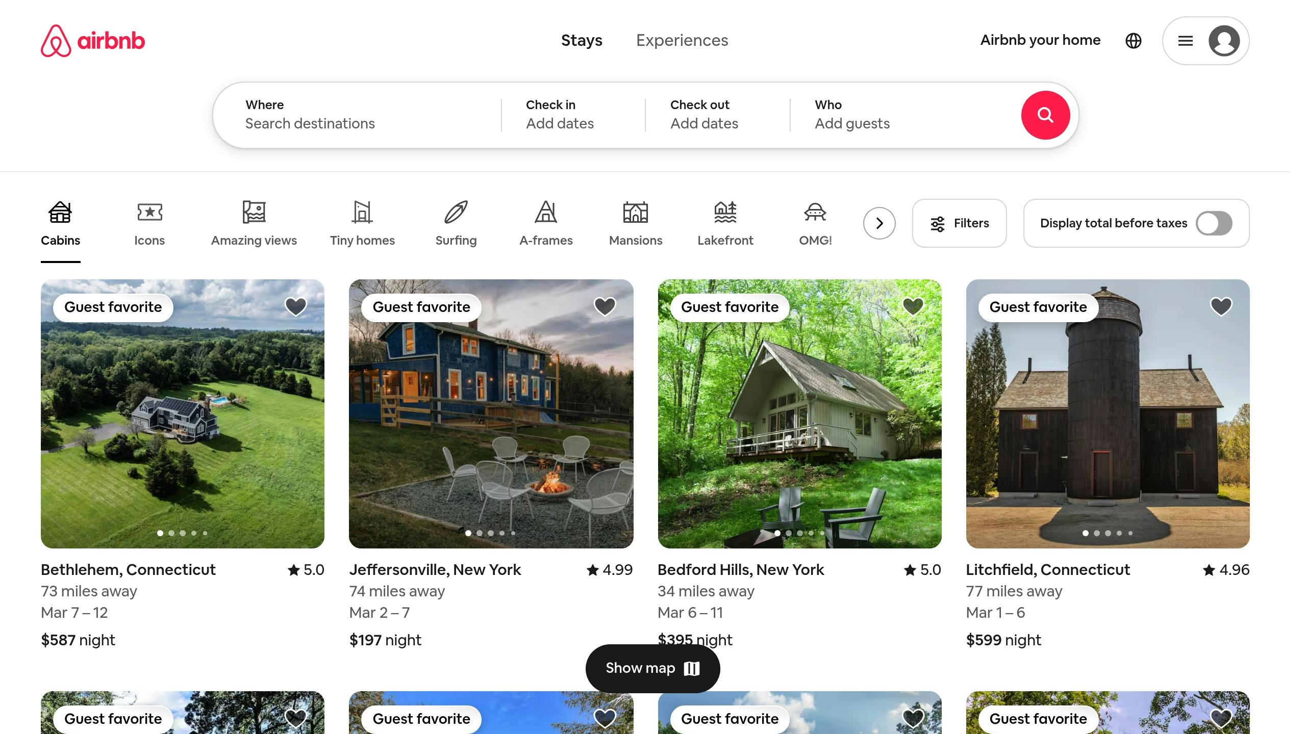 Airbnb