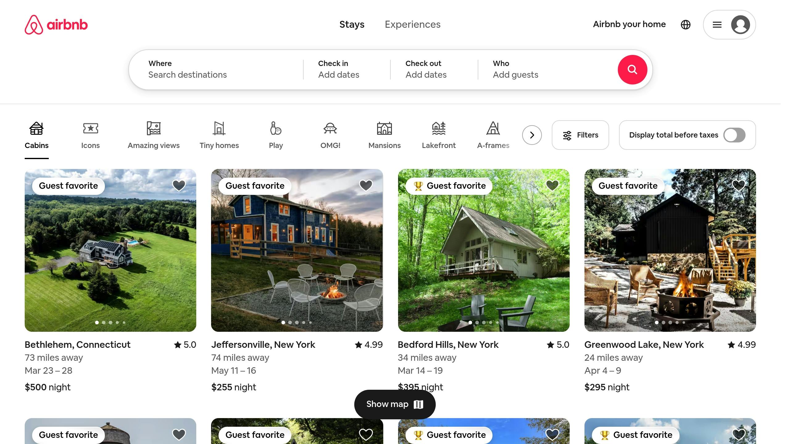 Airbnb