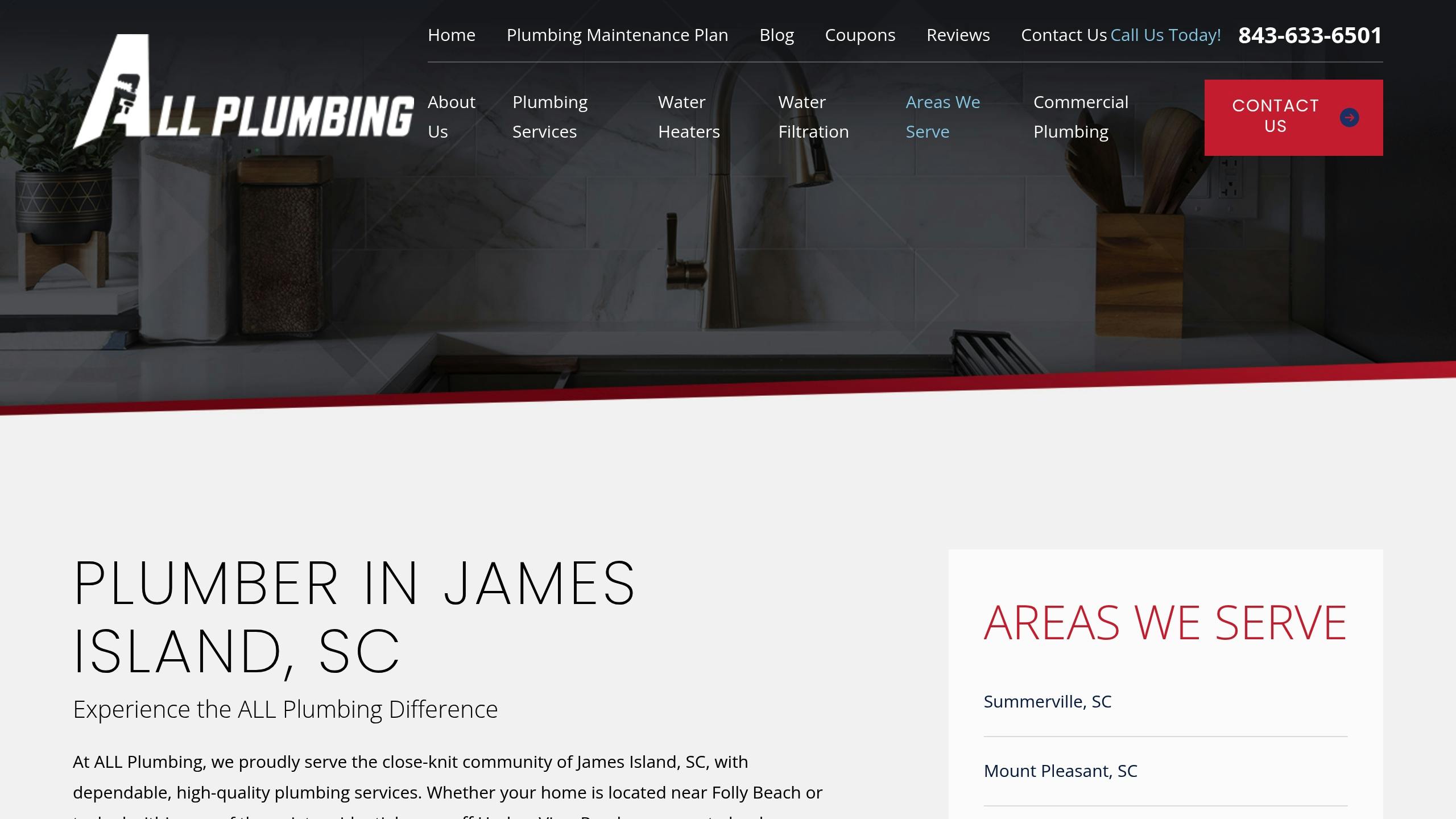 ALL Plumbing Services