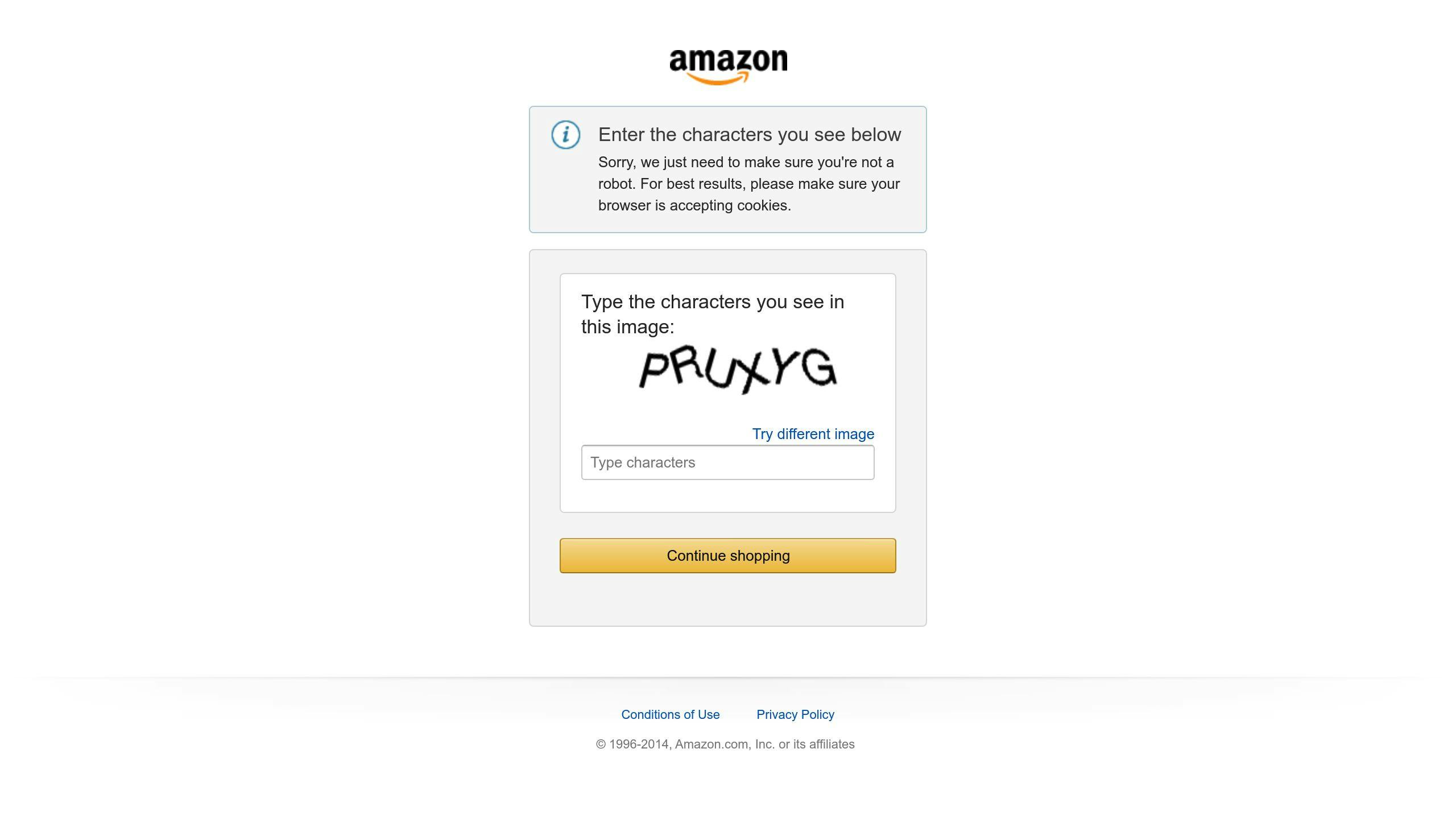 Amazon