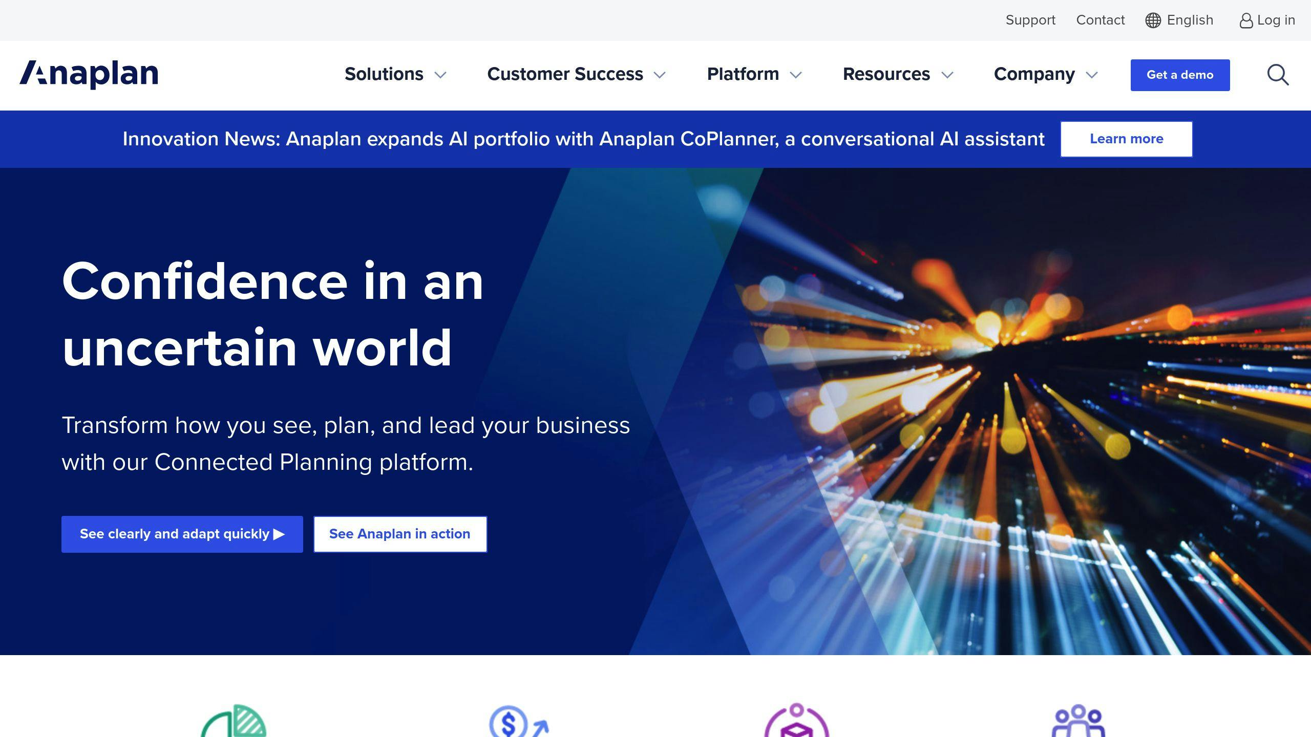 Anaplan