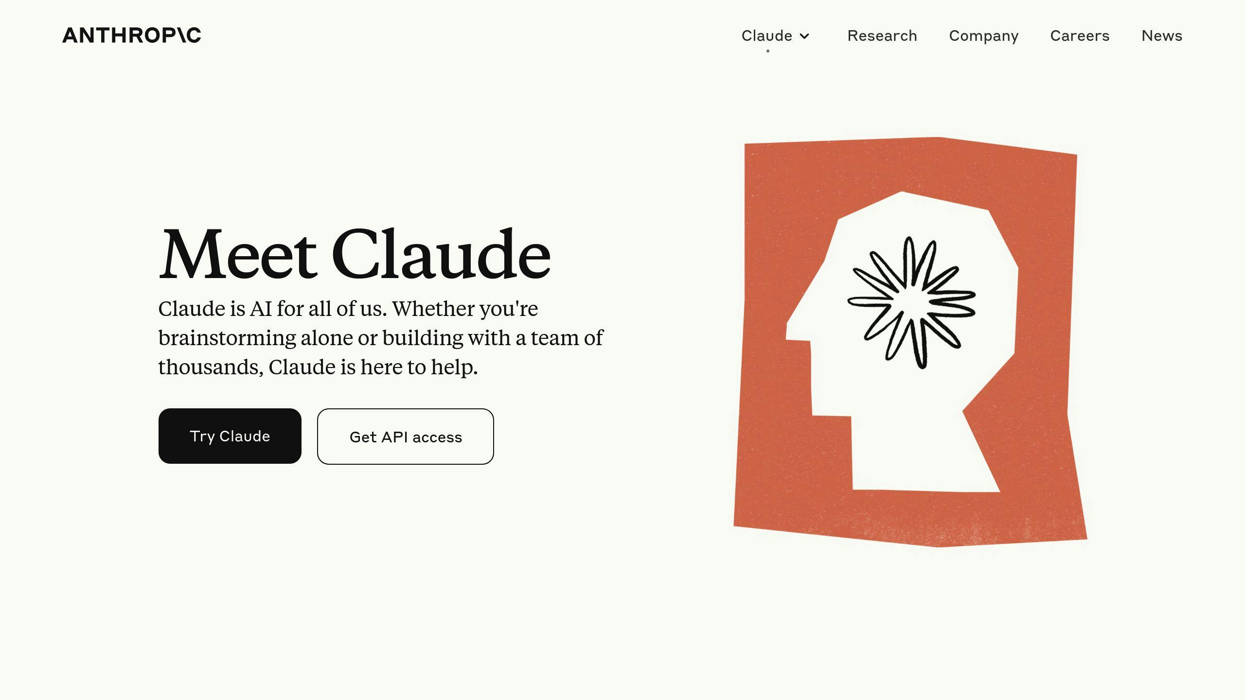 7 Herramientas de IA Gratuitas para Aumentar tu Productividad 4 Claude