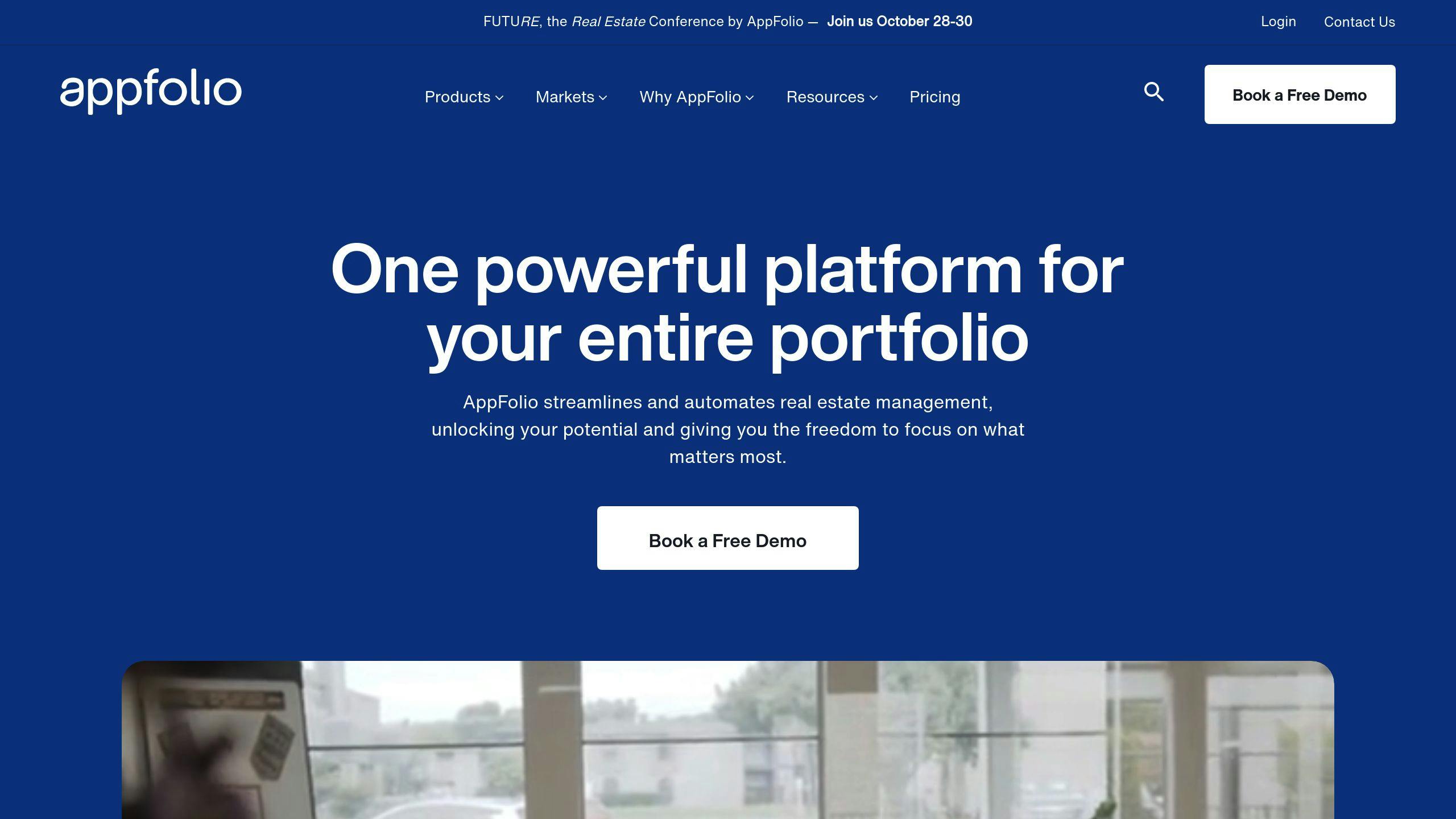 AppFolio