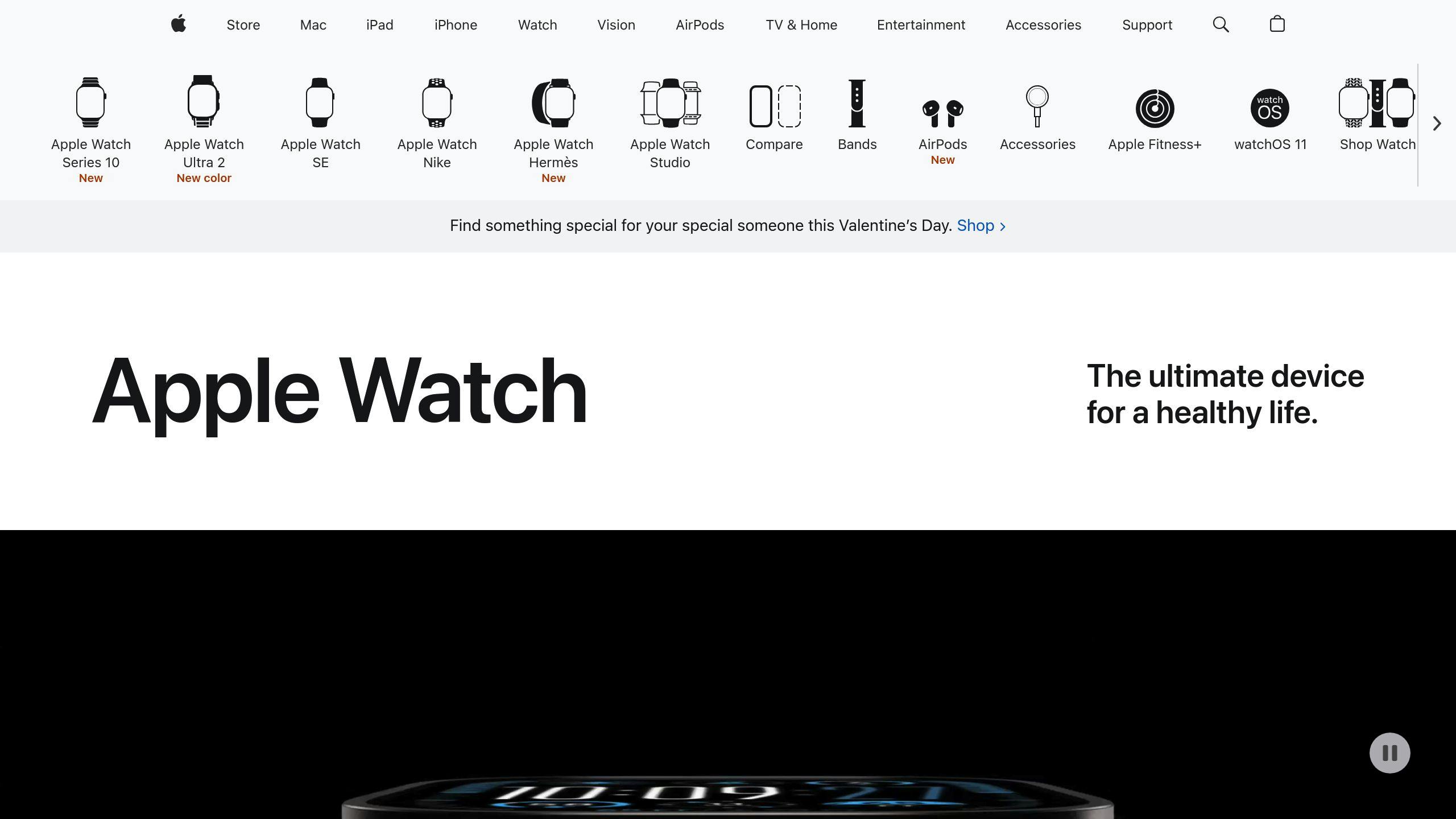 Apple Watch