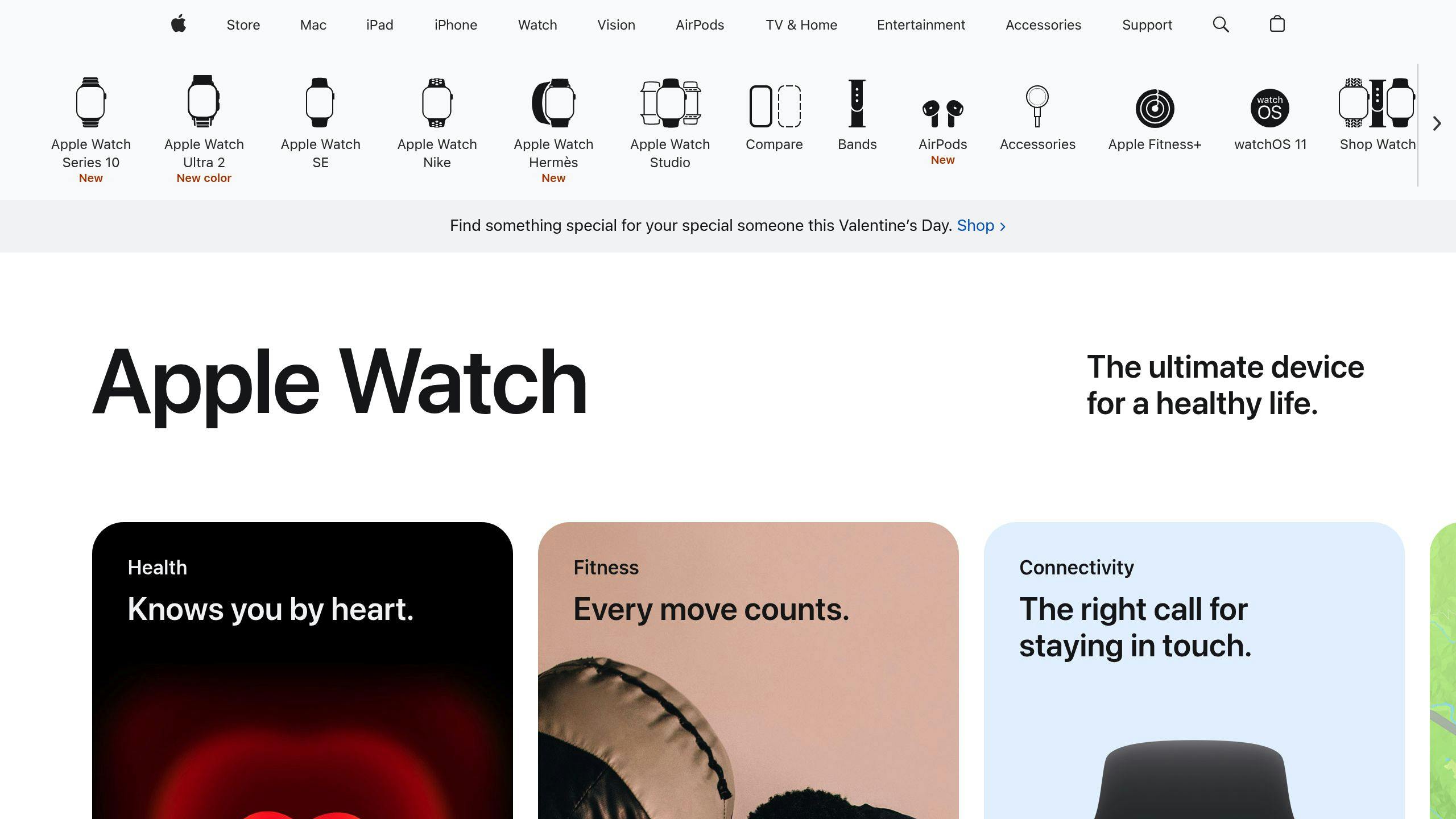 Apple Watch