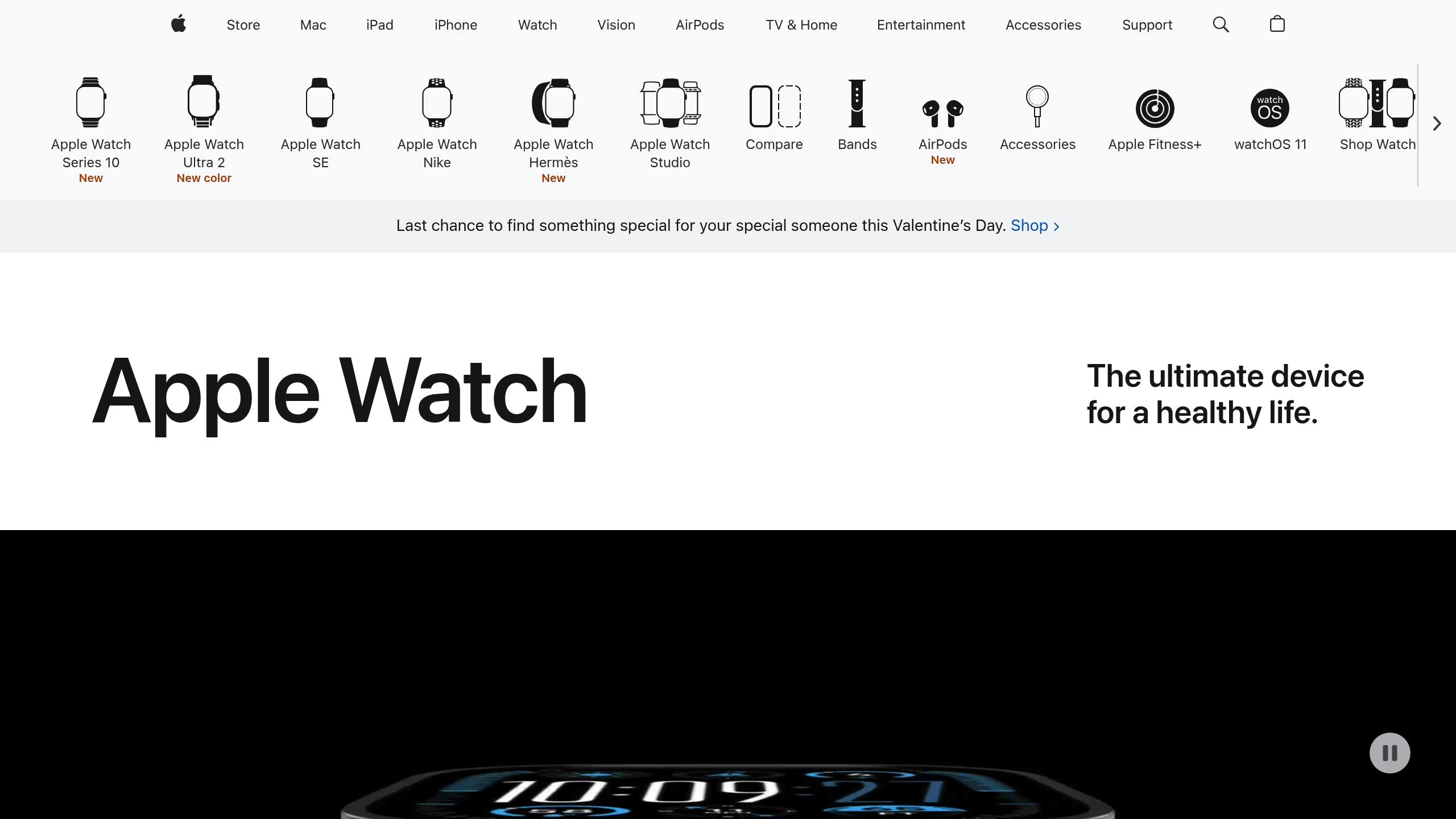 Apple Watch