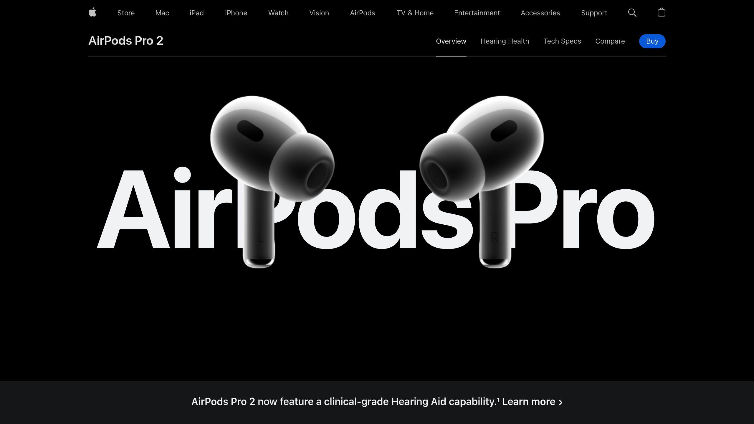 AirPods Pro