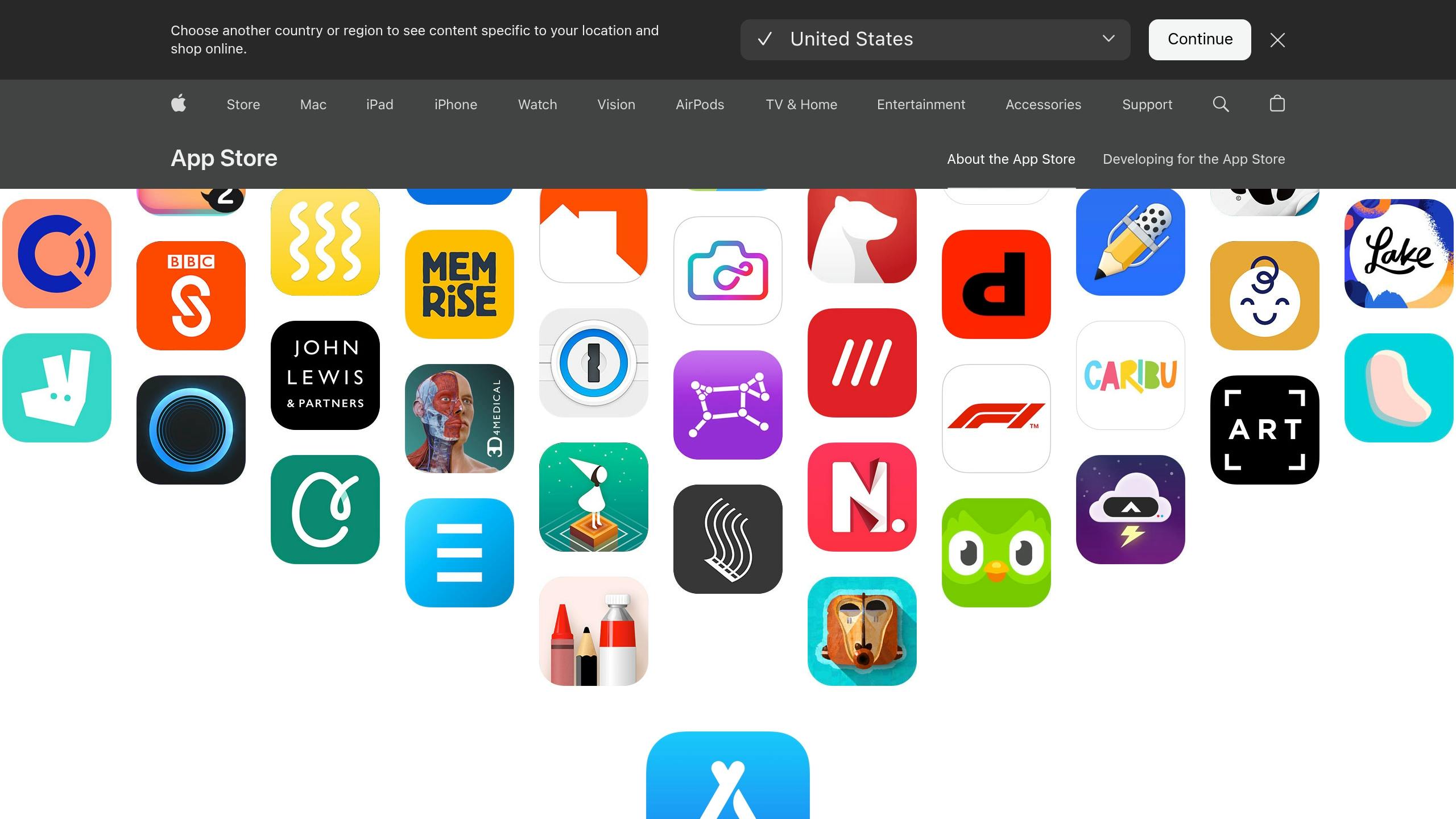 App Store