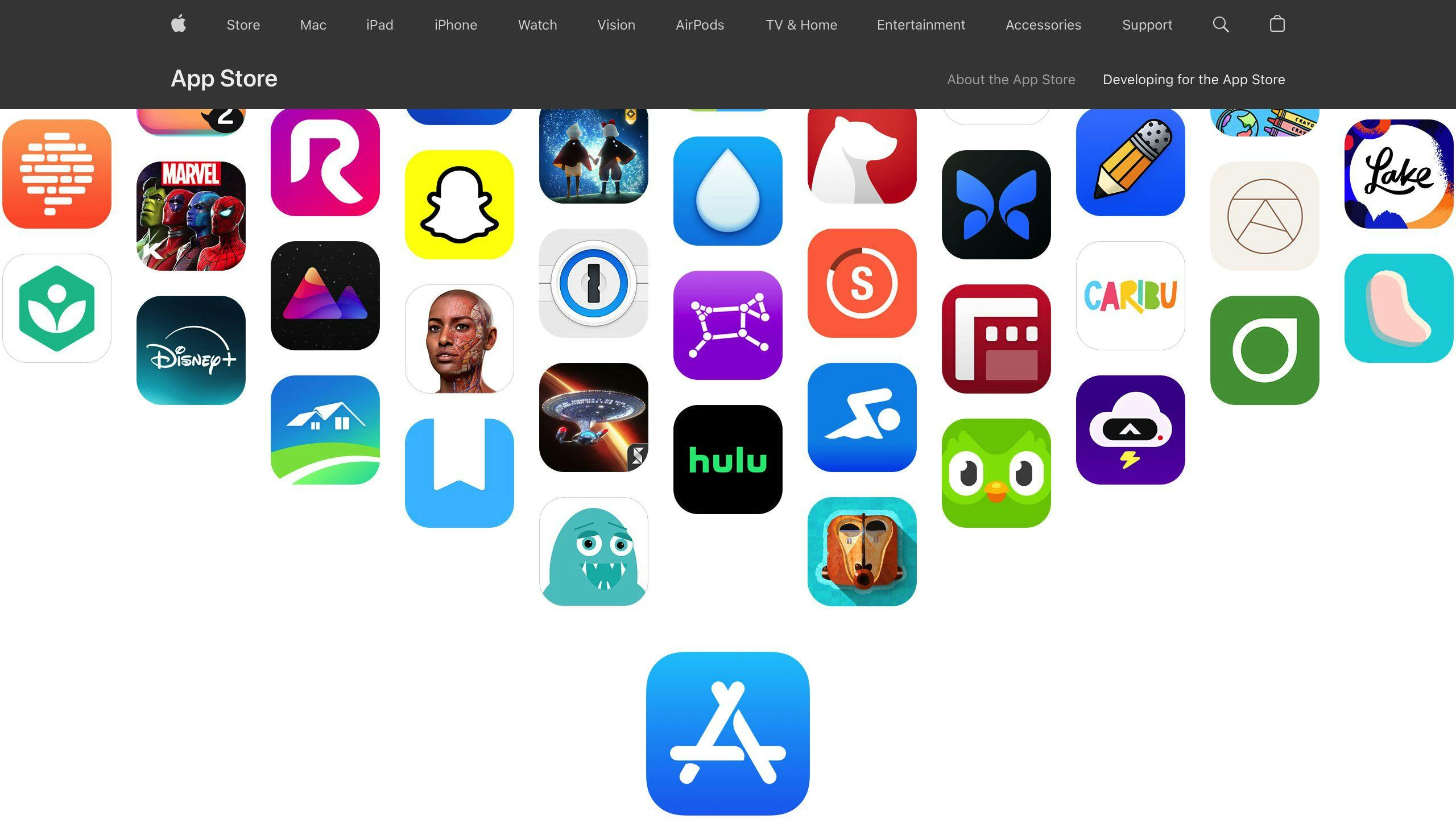 App Store