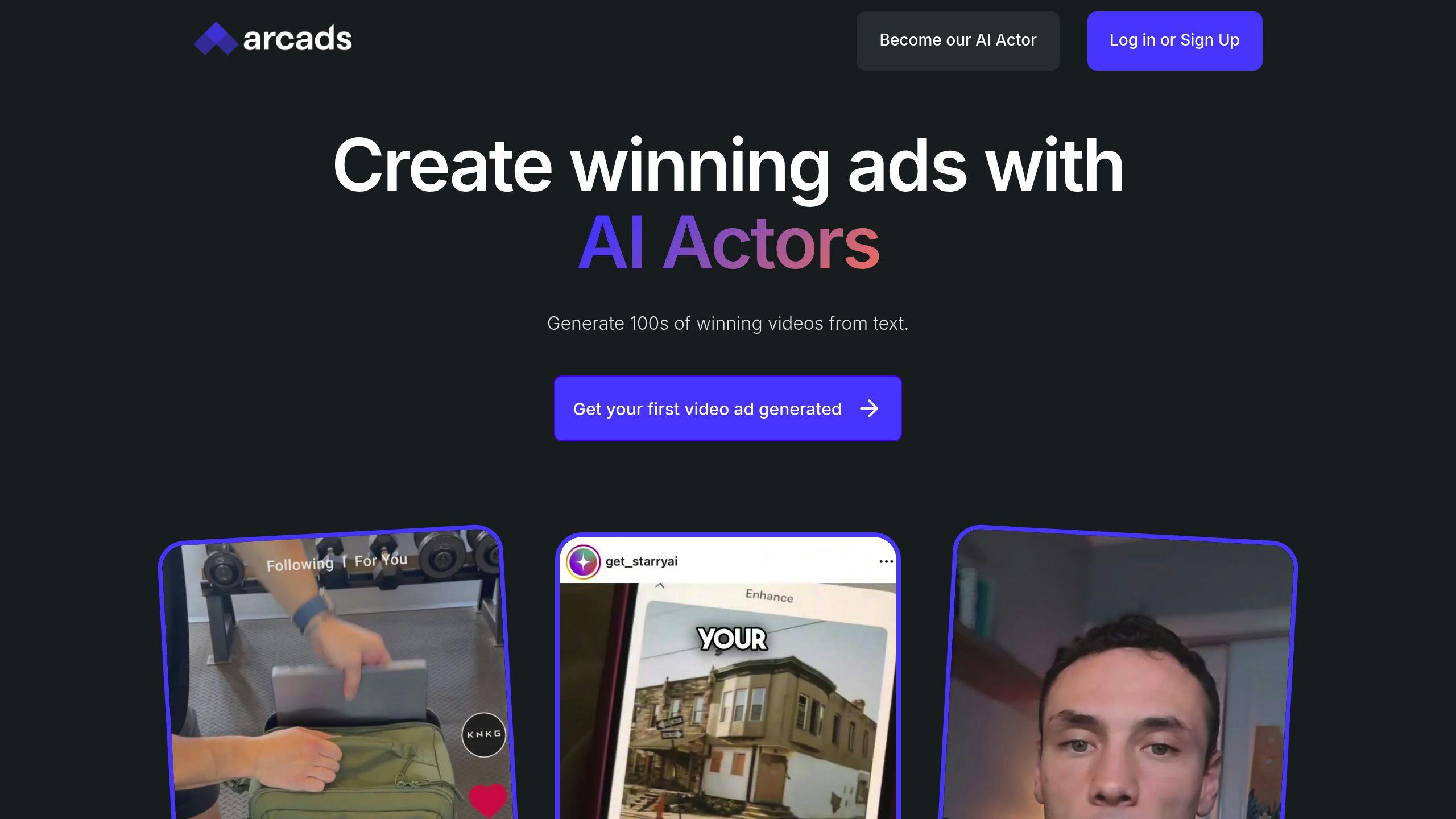 Arcads.ai