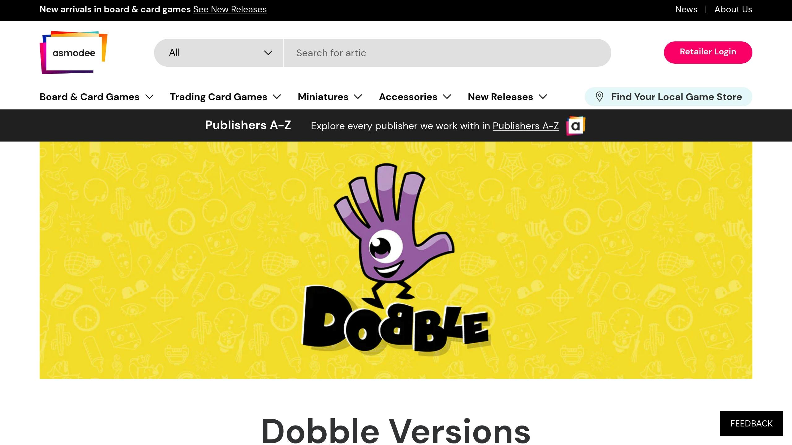 Dobble