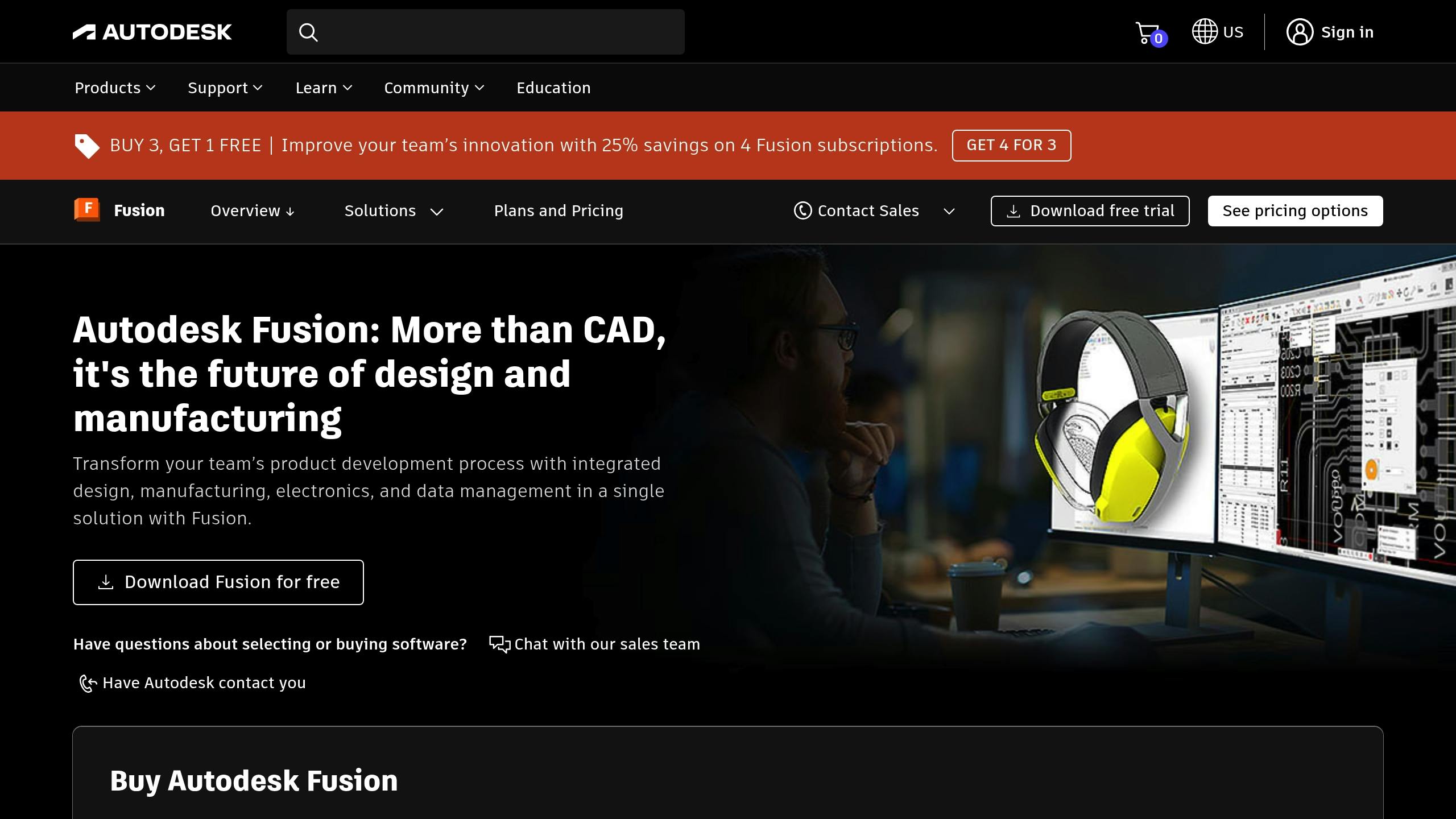 Autodesk Fusion 360