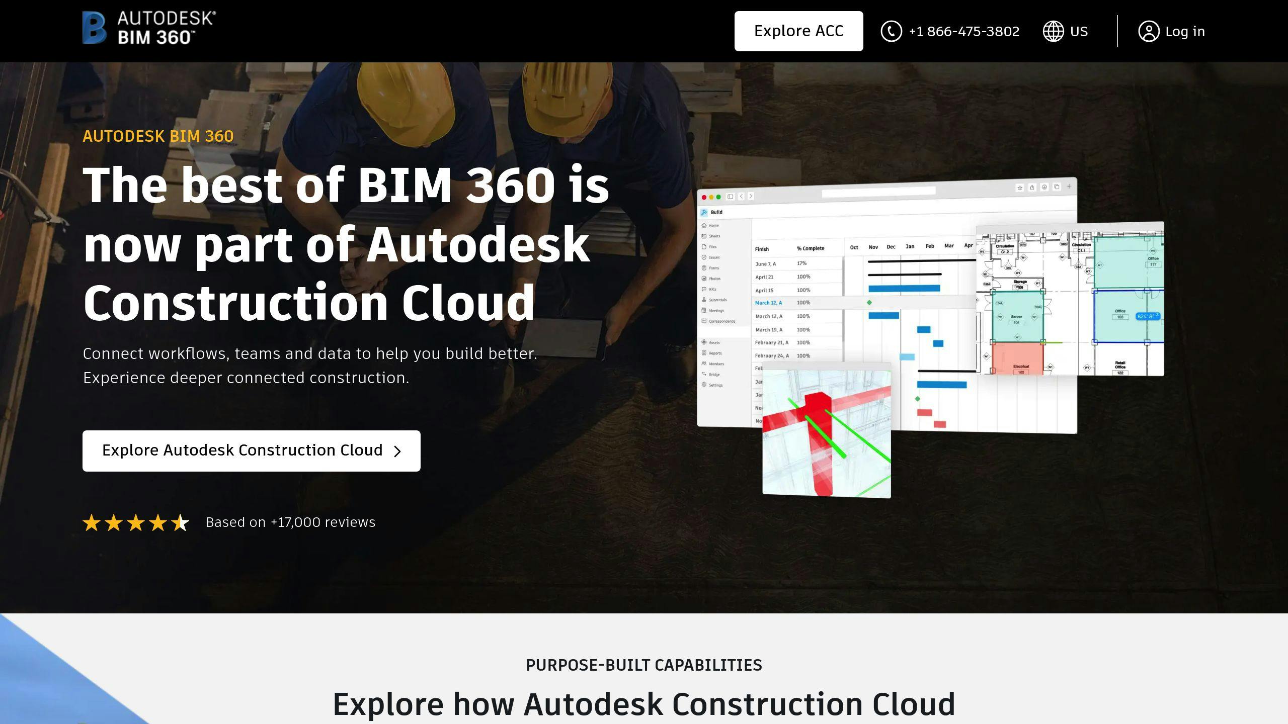 Autodesk BIM 360