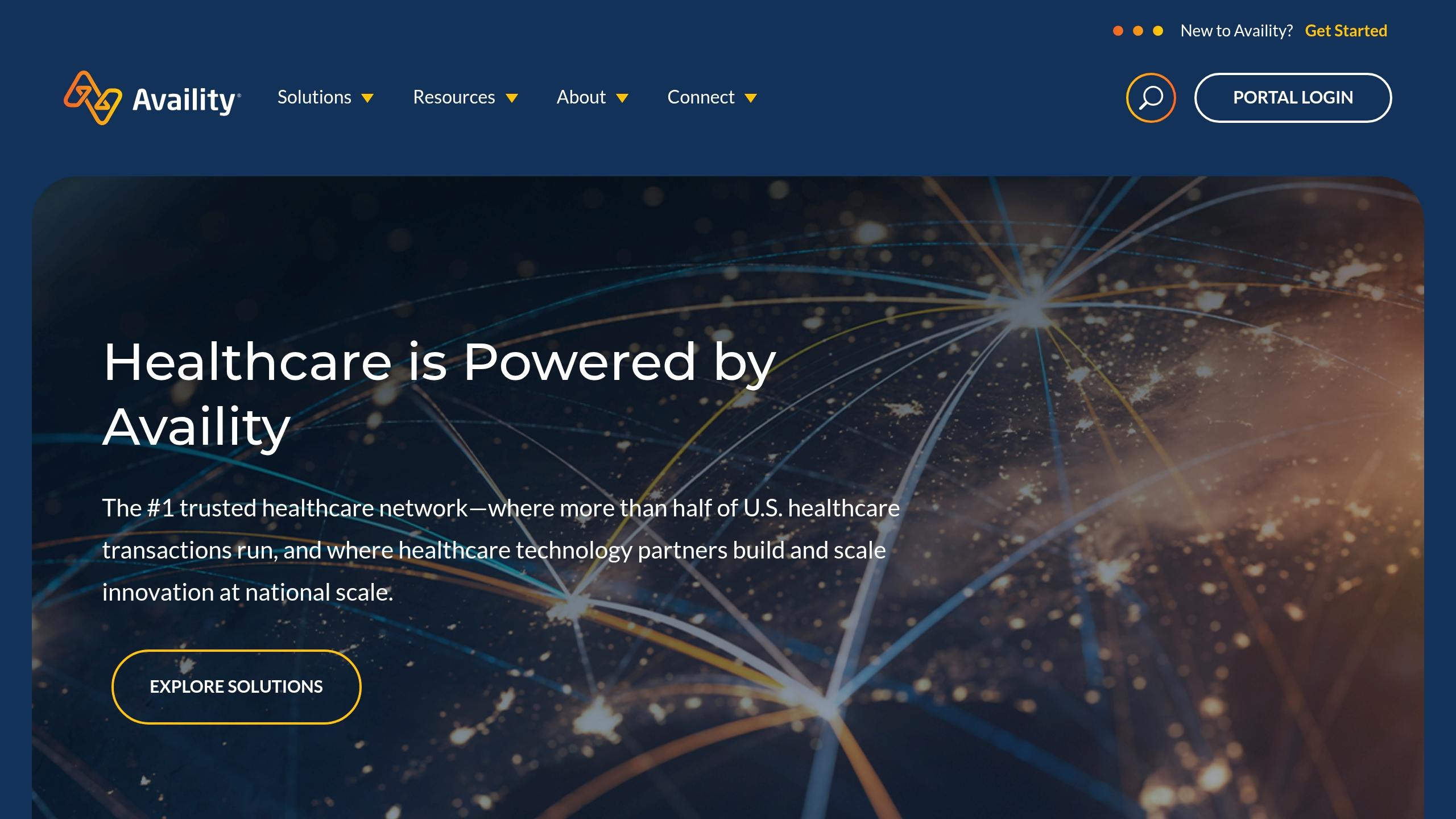 Availity