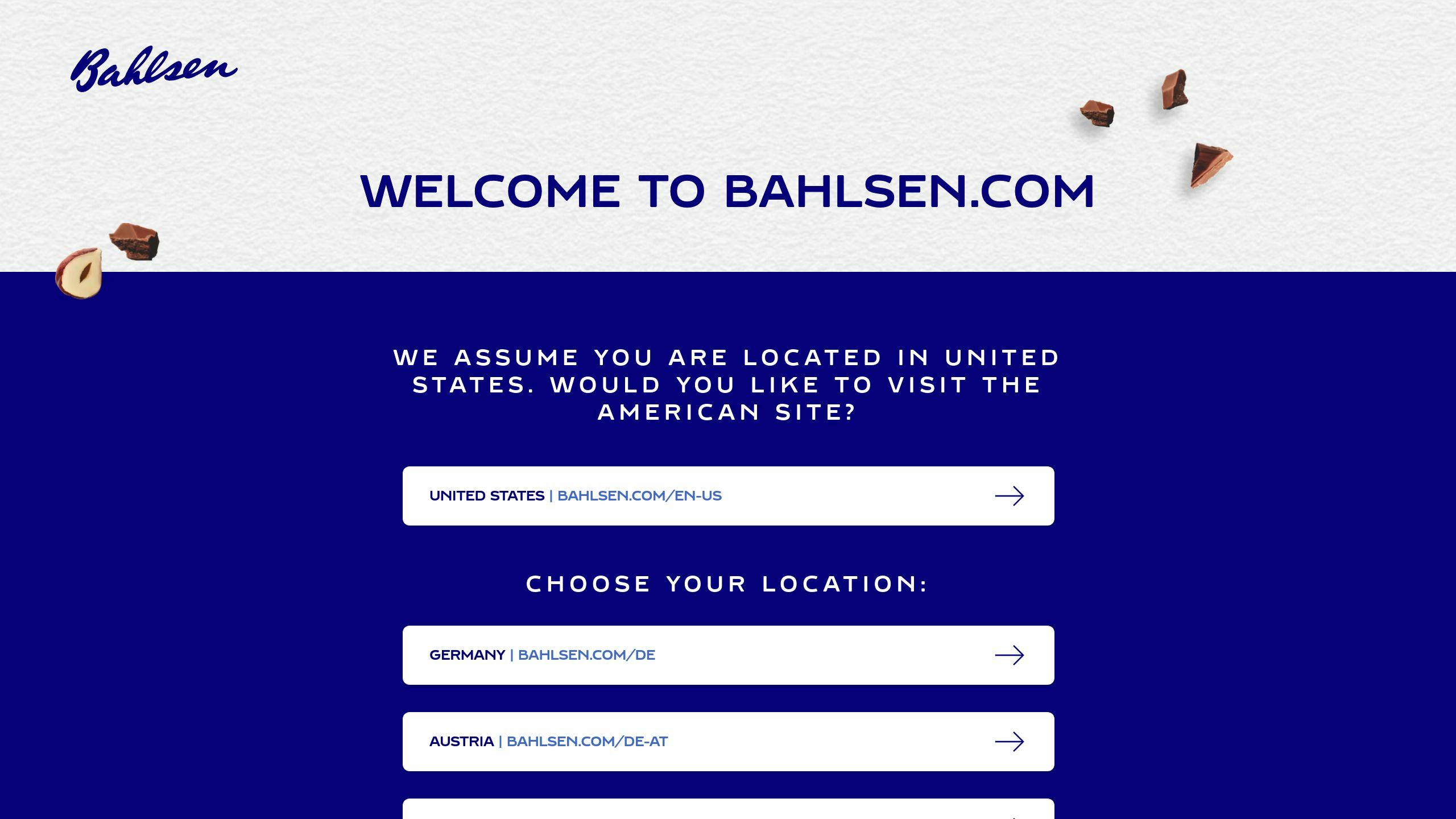 Bahlsen