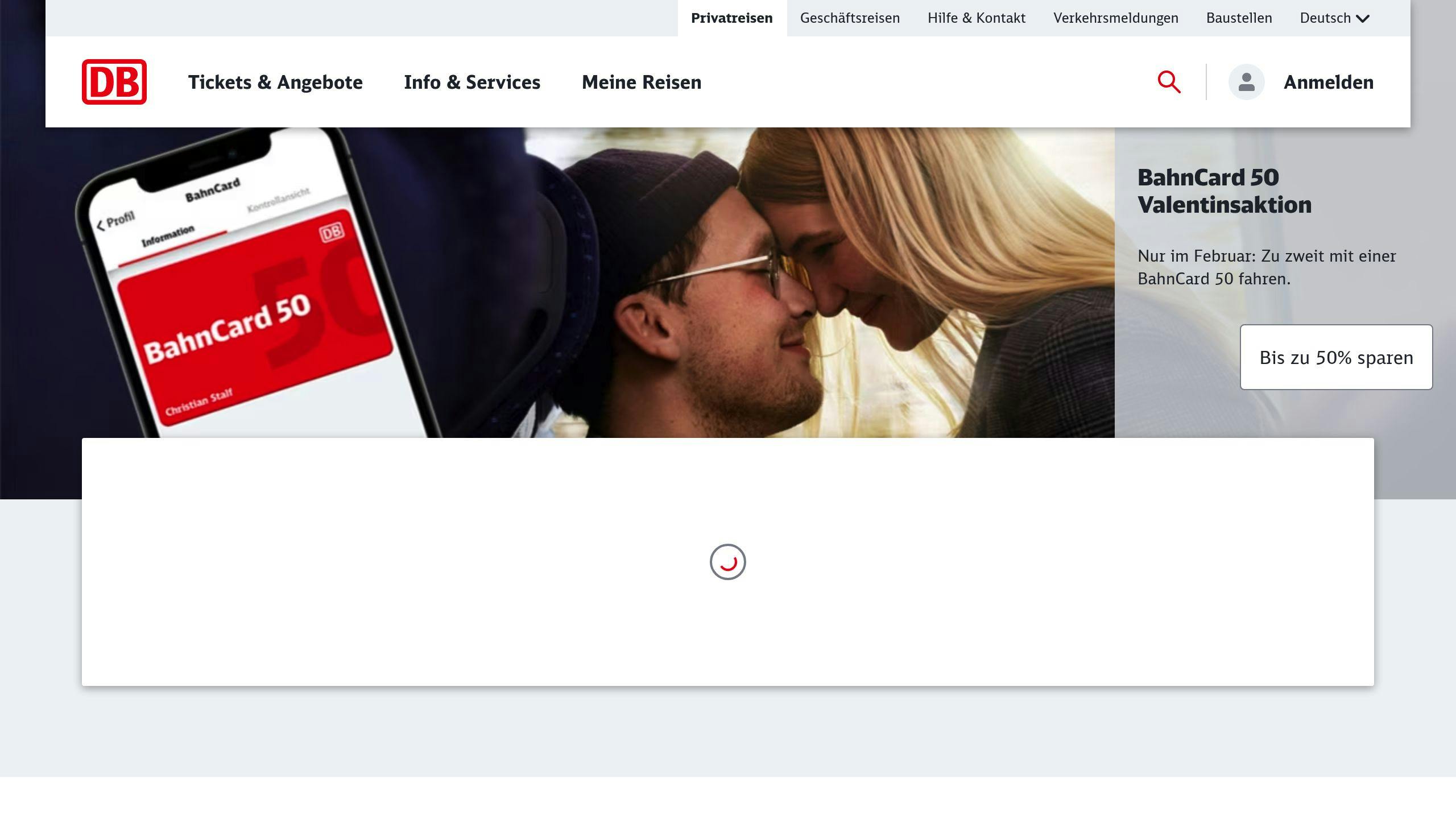 Deutsche Bahn