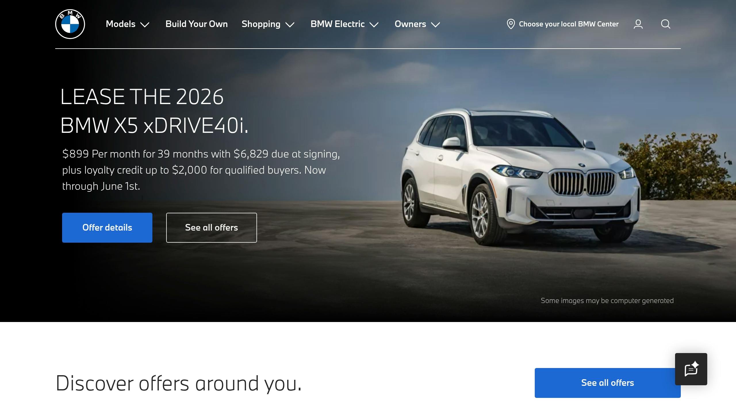 BMW