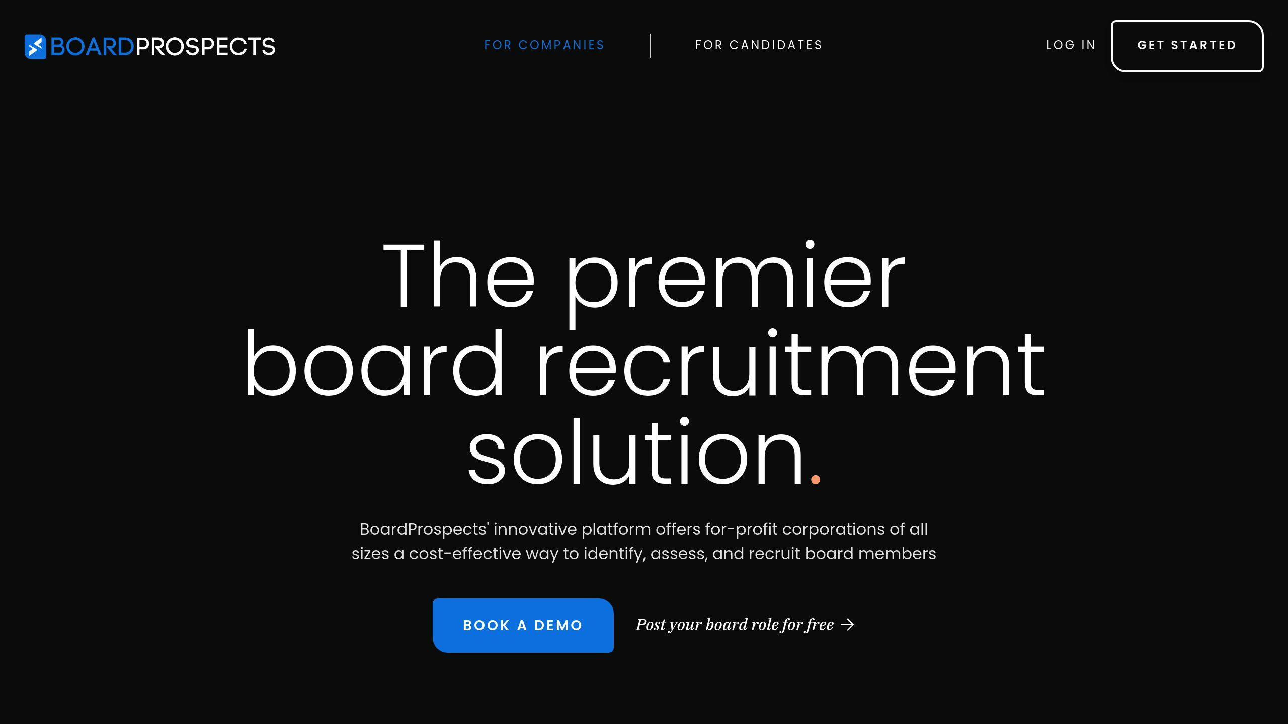 BoardProspects