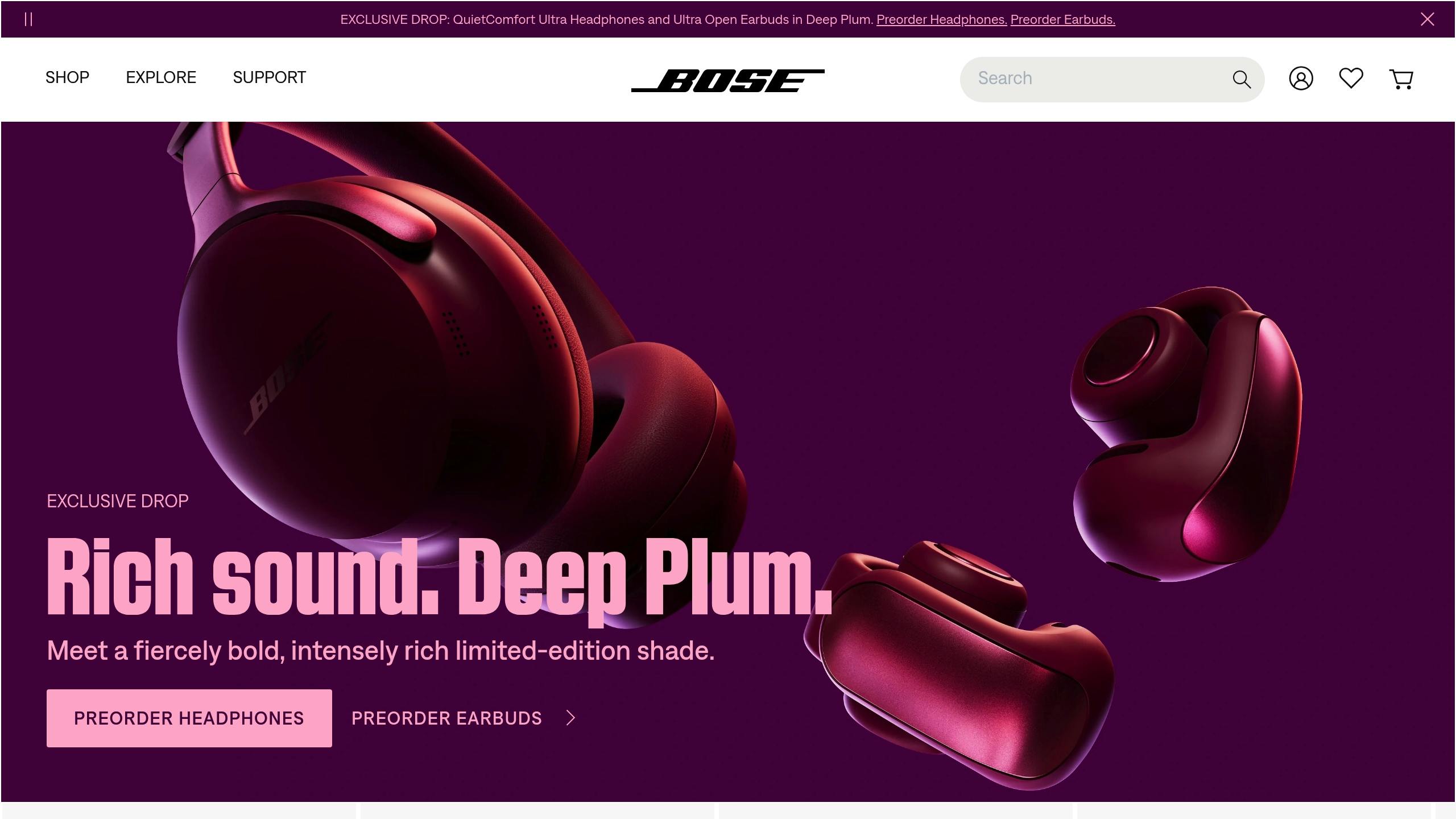 Bose