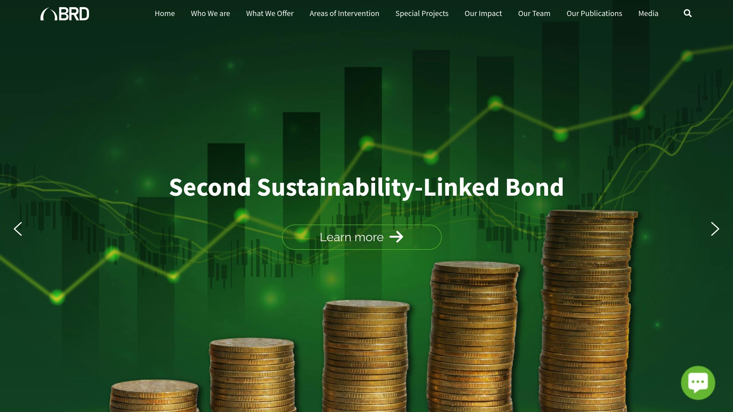 Development Bank of Rwanda