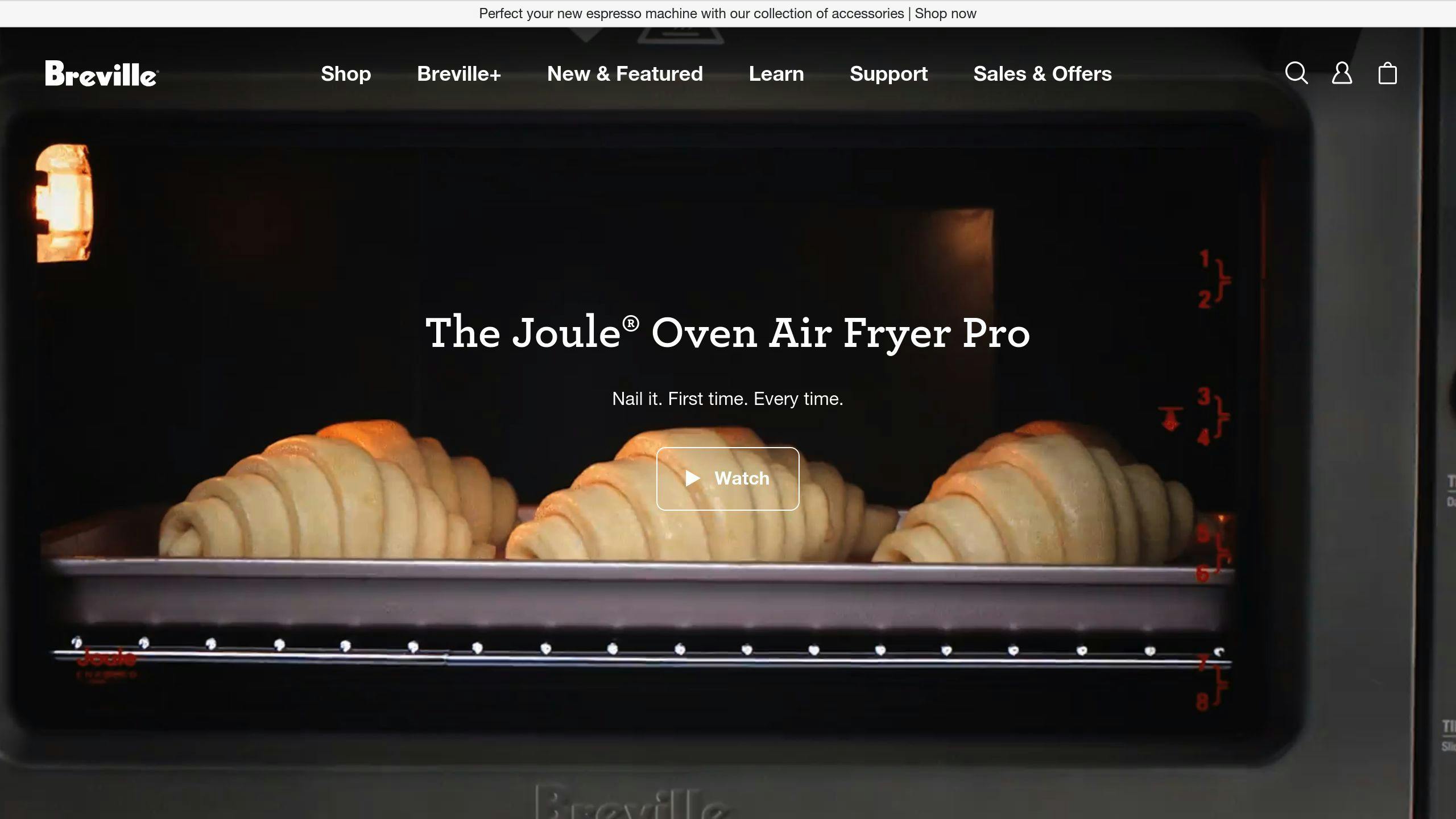 Breville Joule Oven