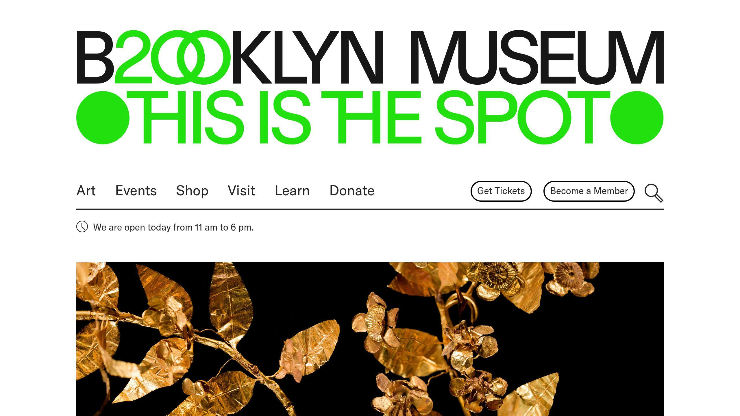 Brooklyn Museum