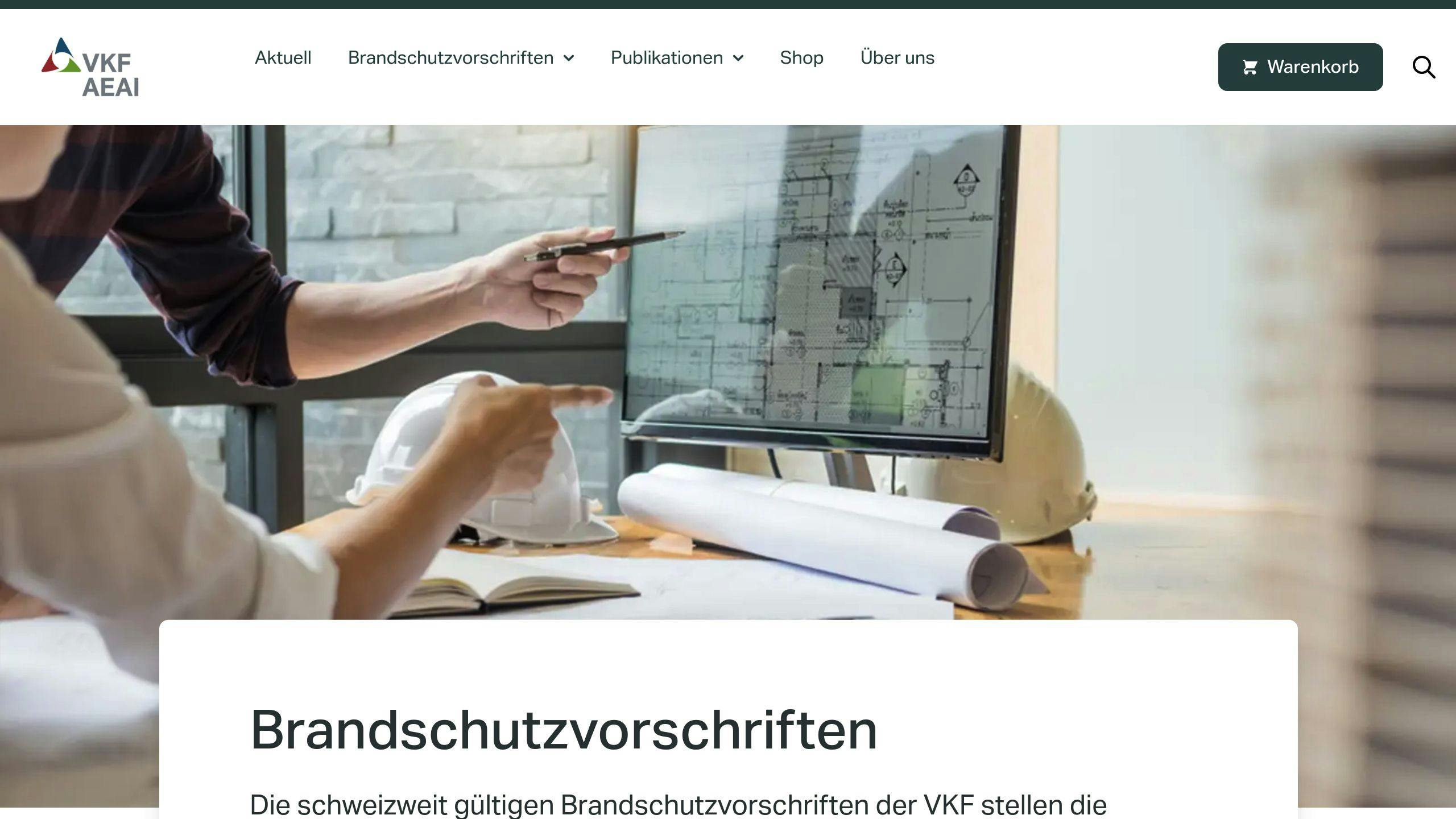 VKF