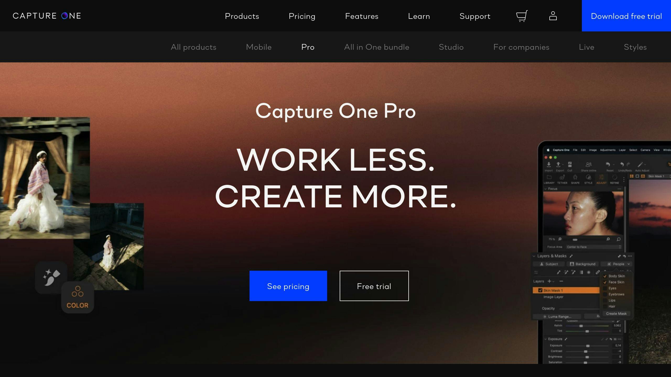 Capture One