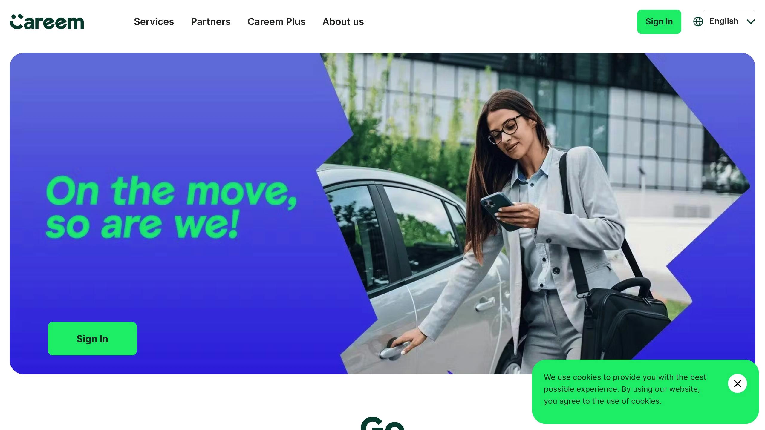 Careem