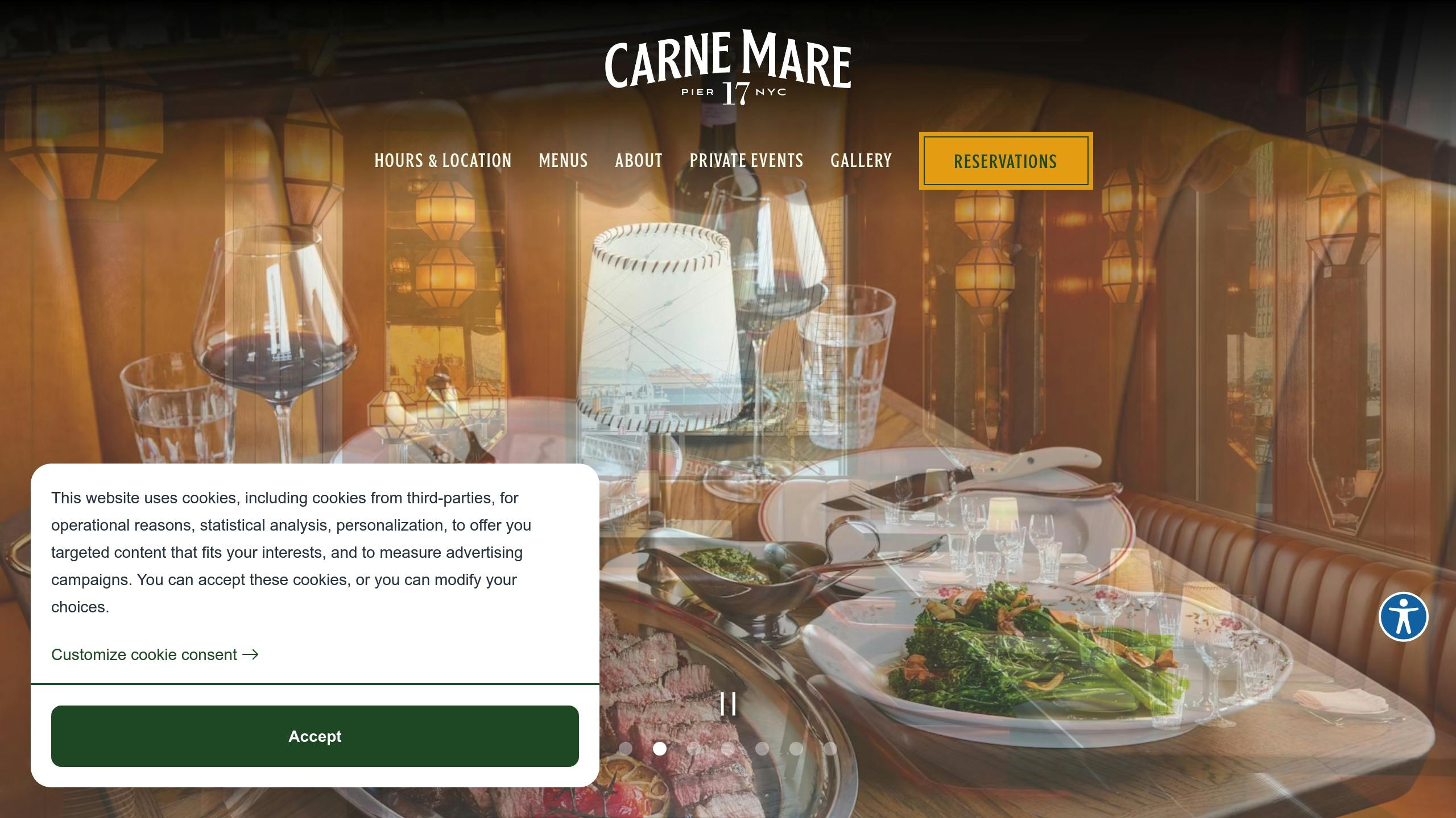 Carne Mare
