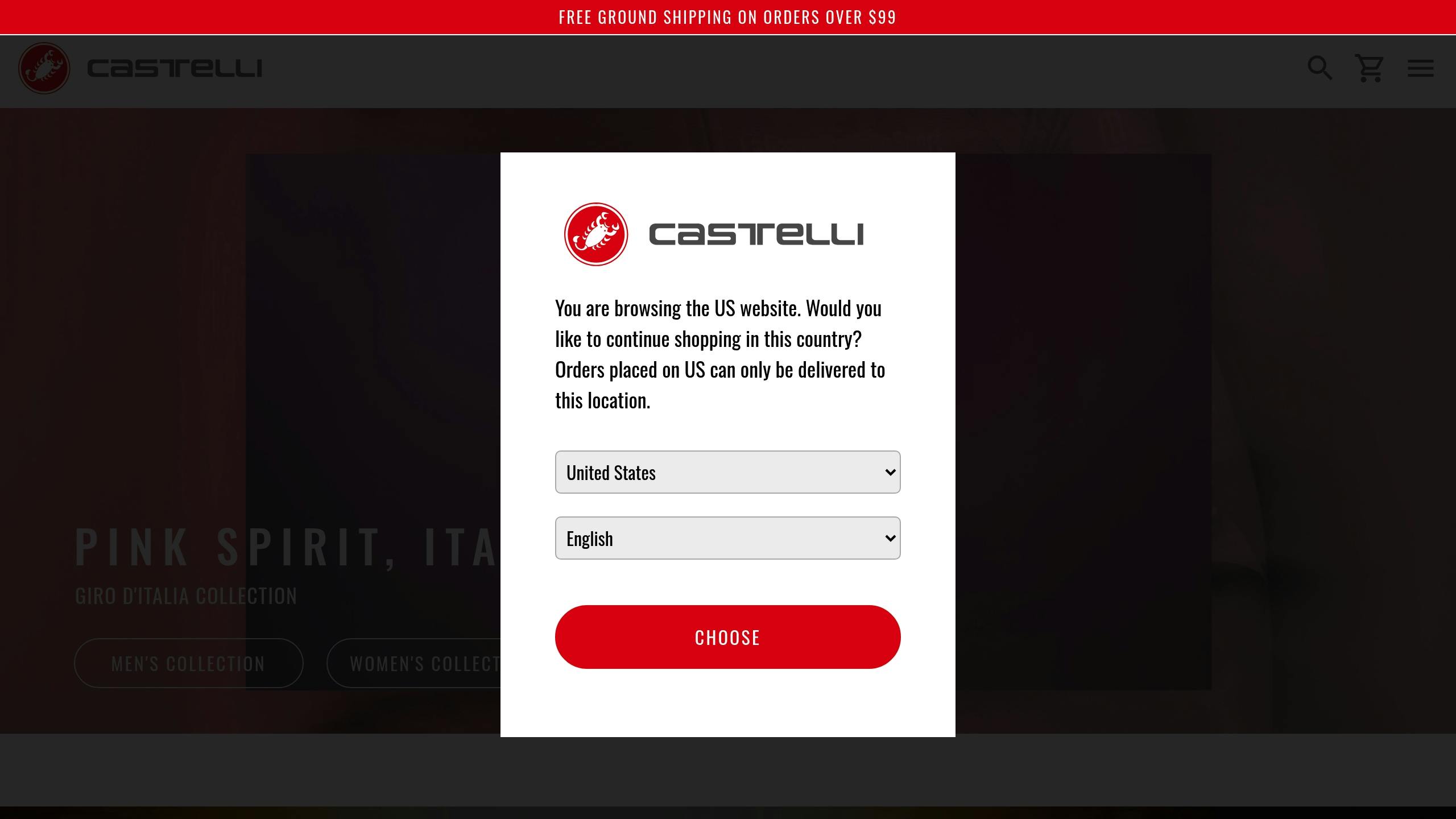 Castelli