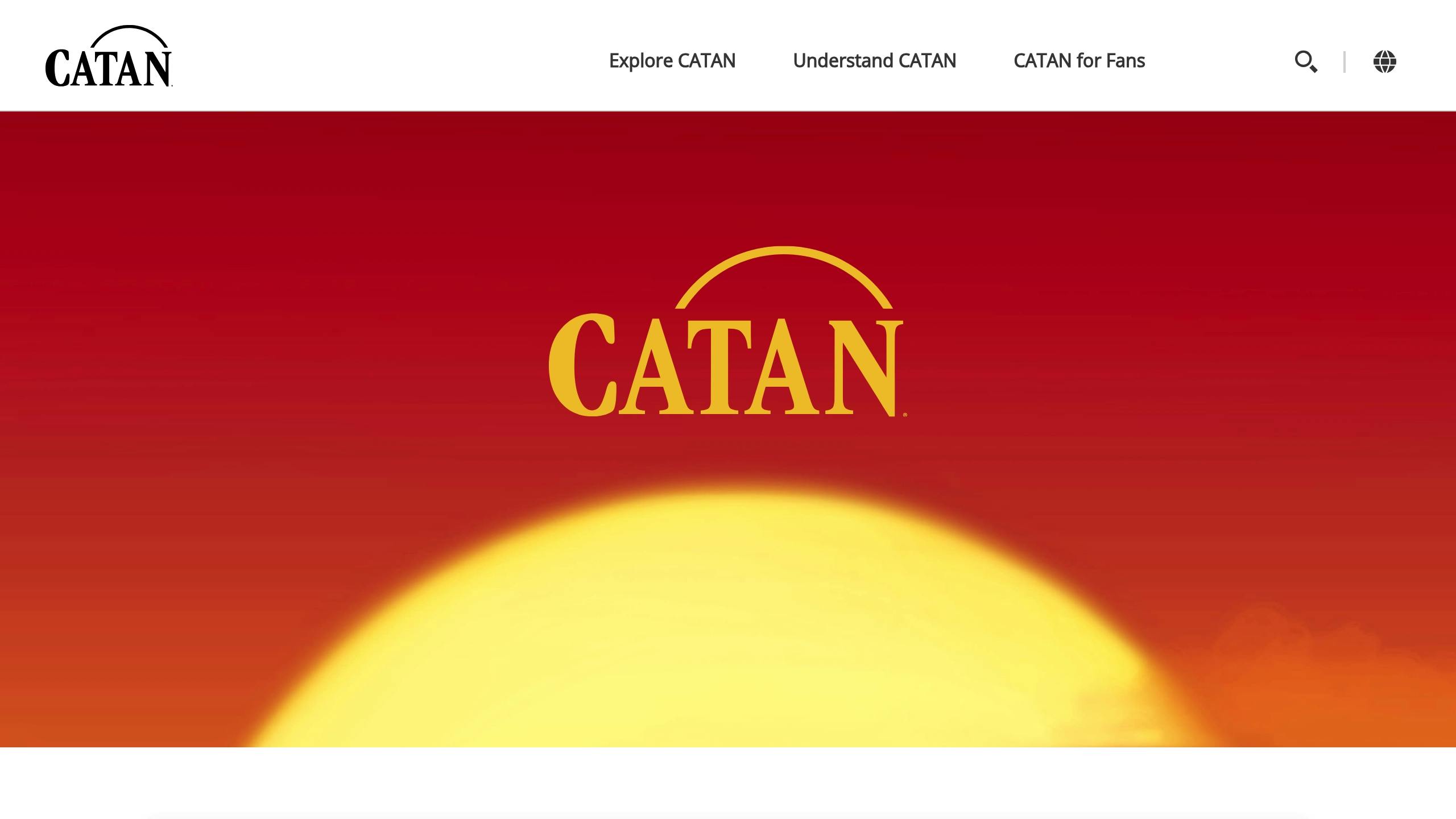 Catan