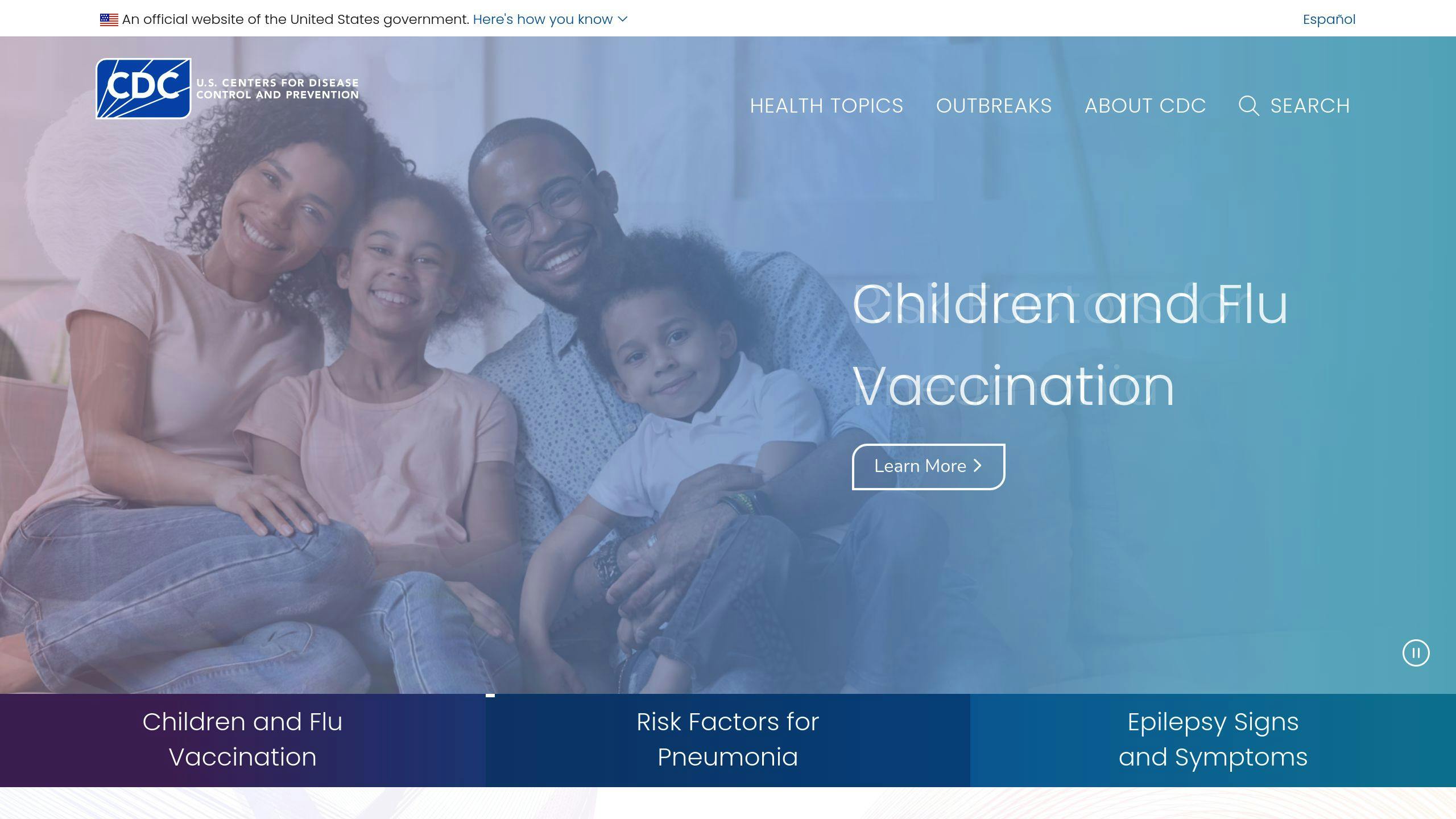CDC