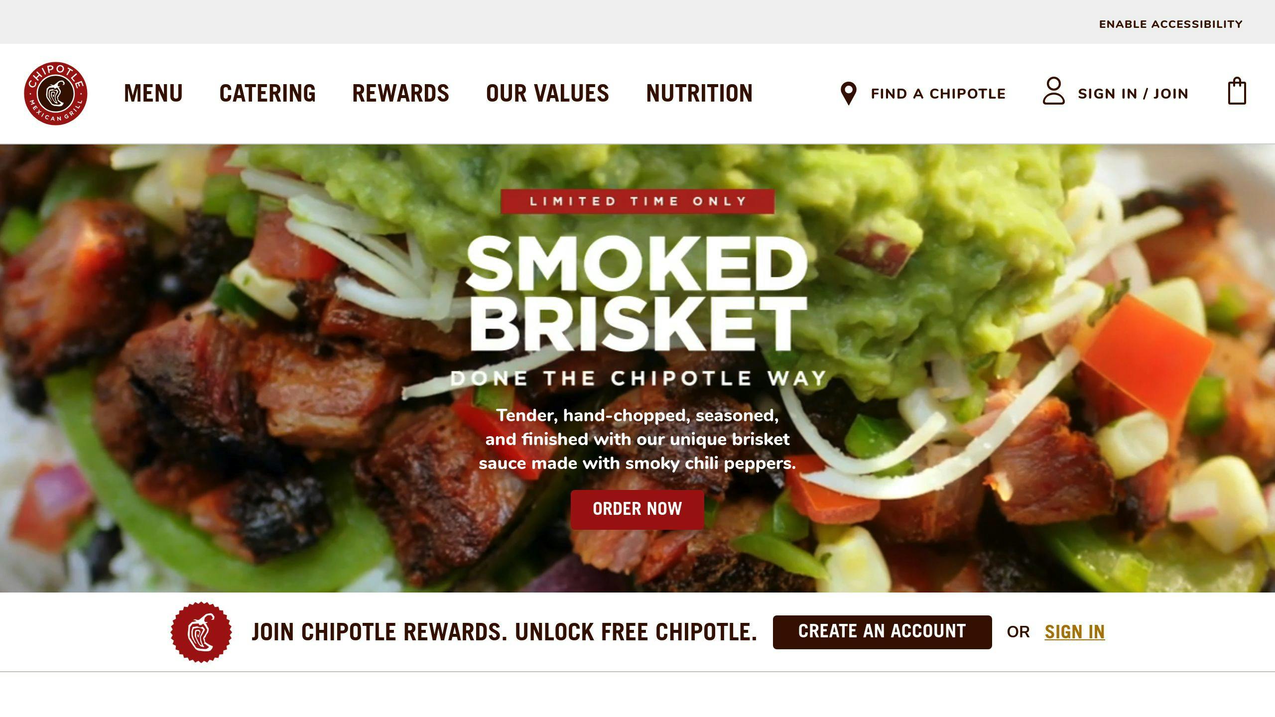 Chipotle