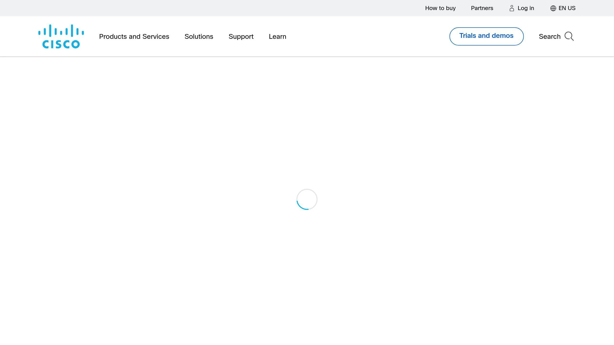 Video Conferencing: Feature Comparison Guide 4 Cisco Webex