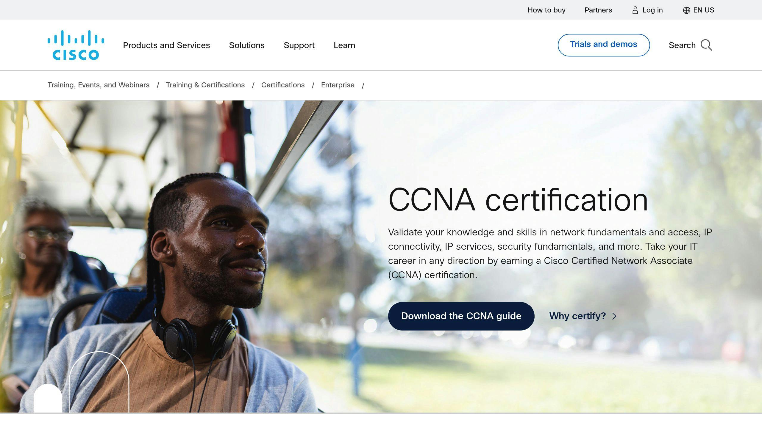 CCNA