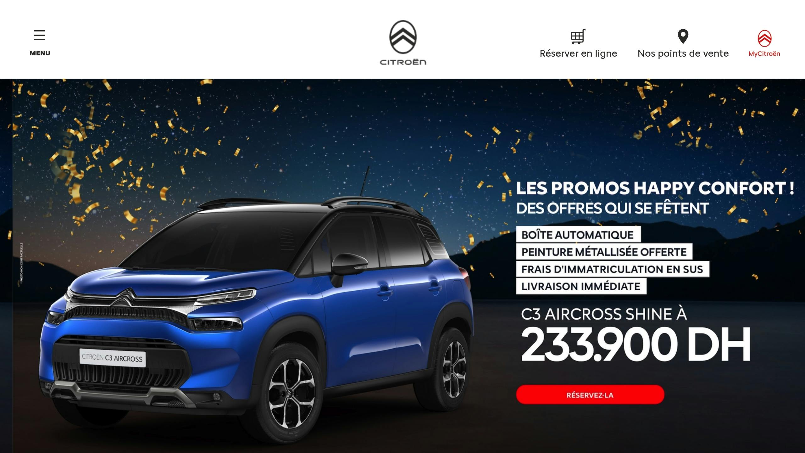 Citroën