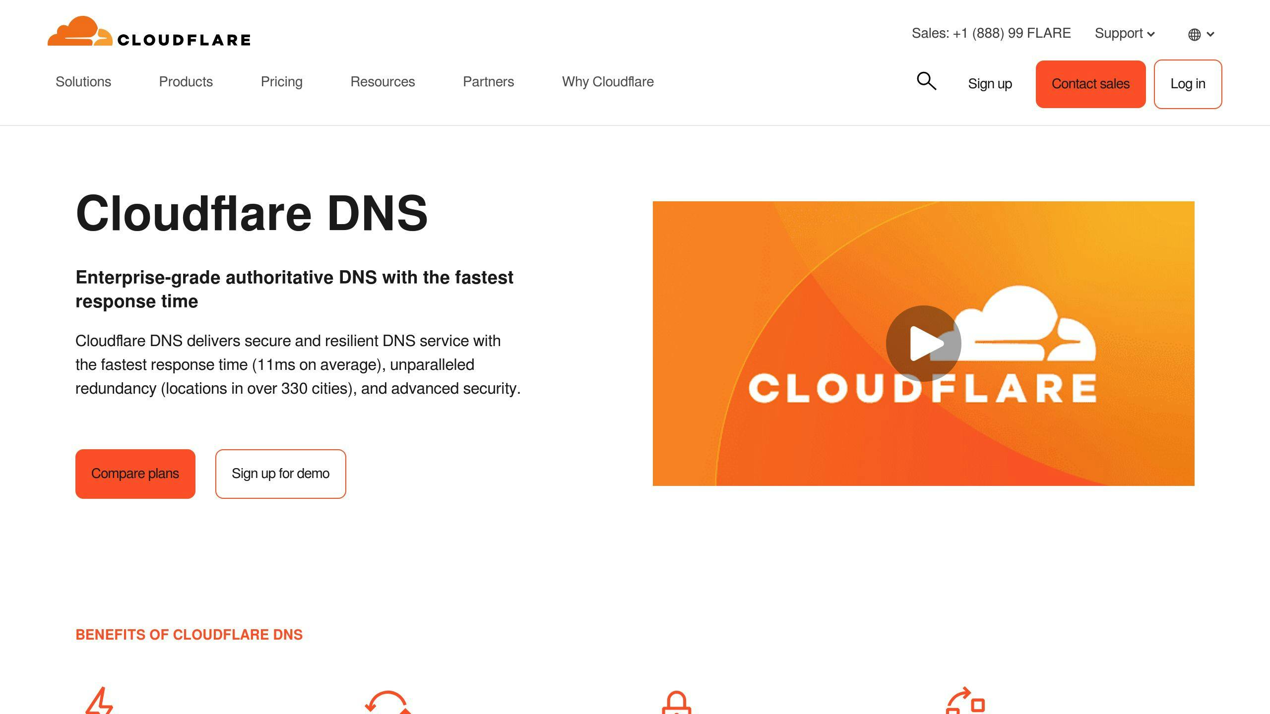 Cloudflare