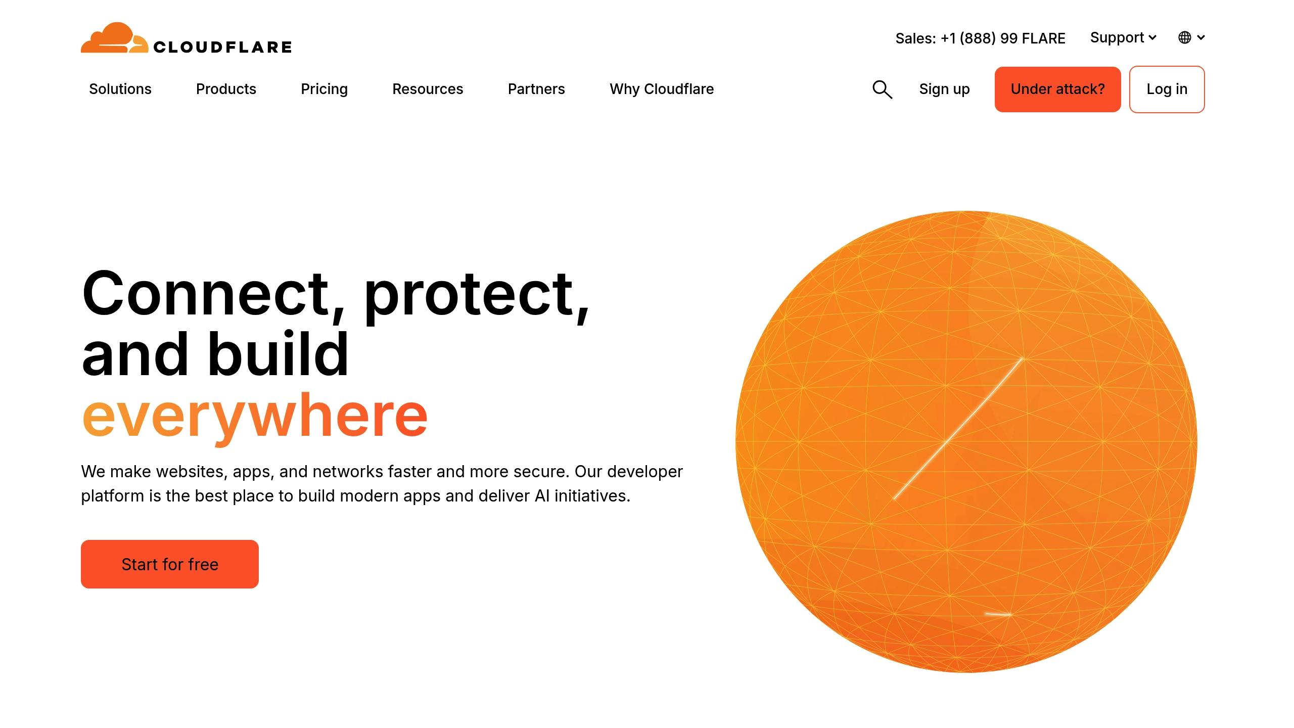 Cloudflare