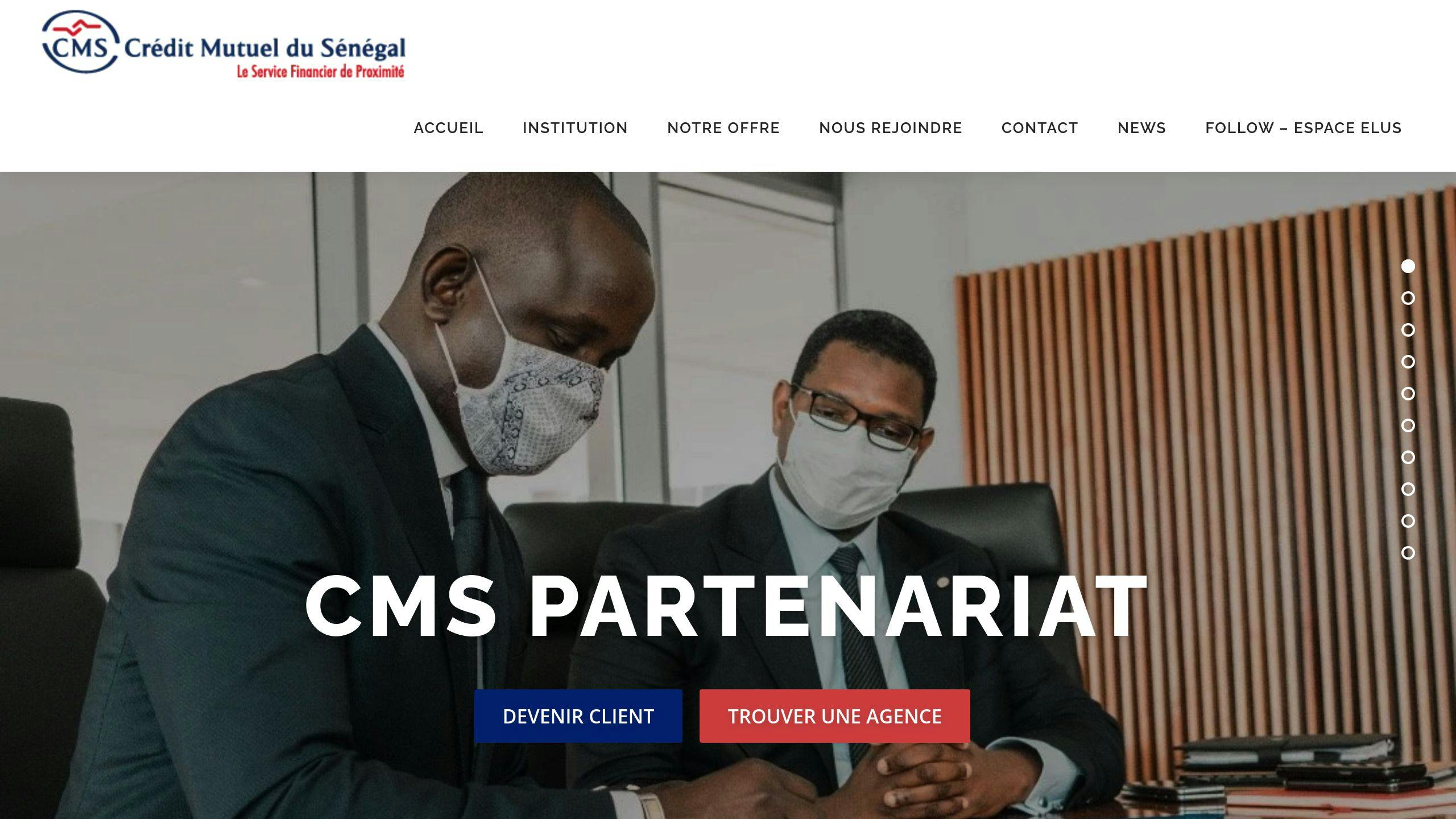 CMS