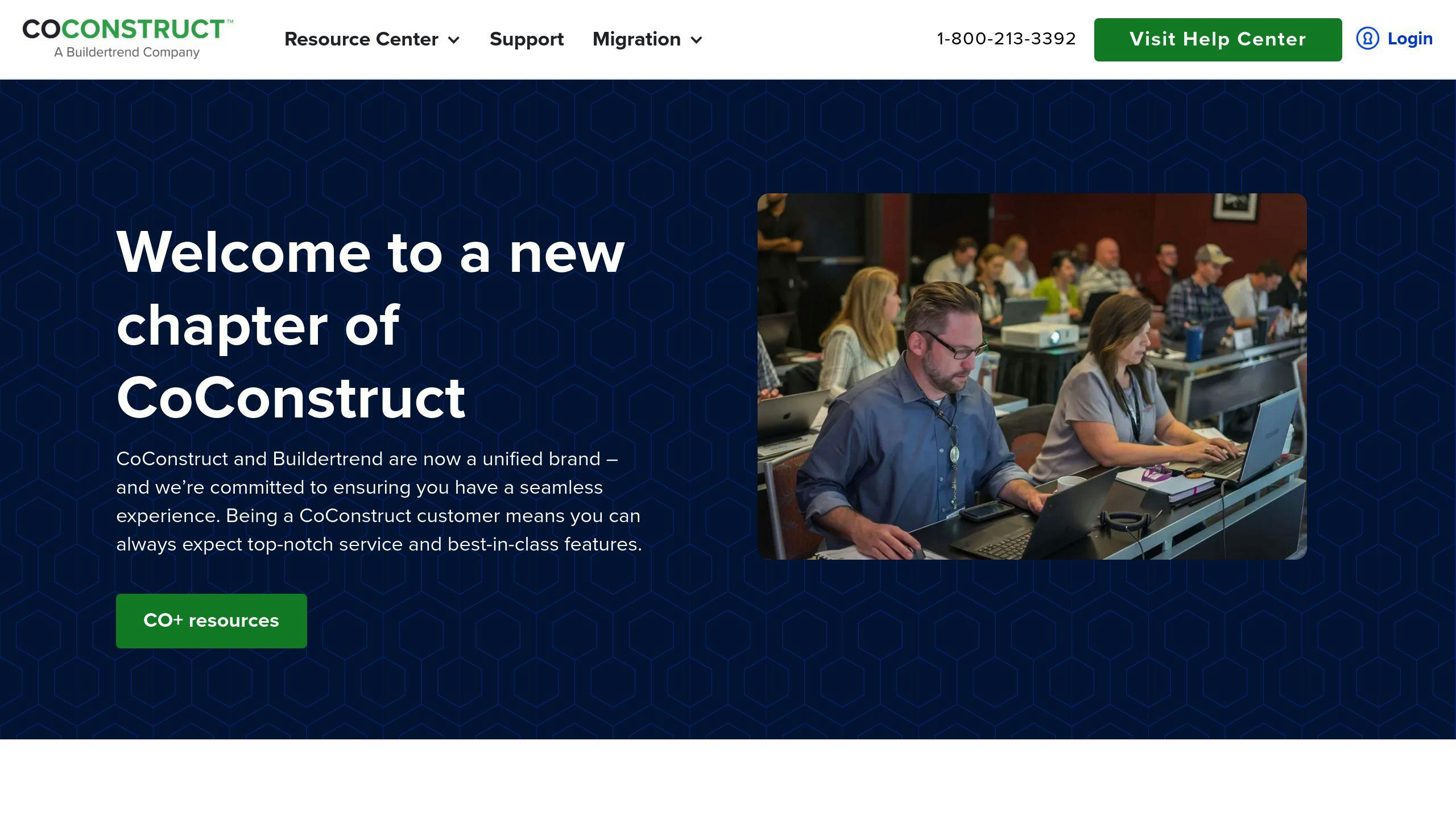 CoConstruct