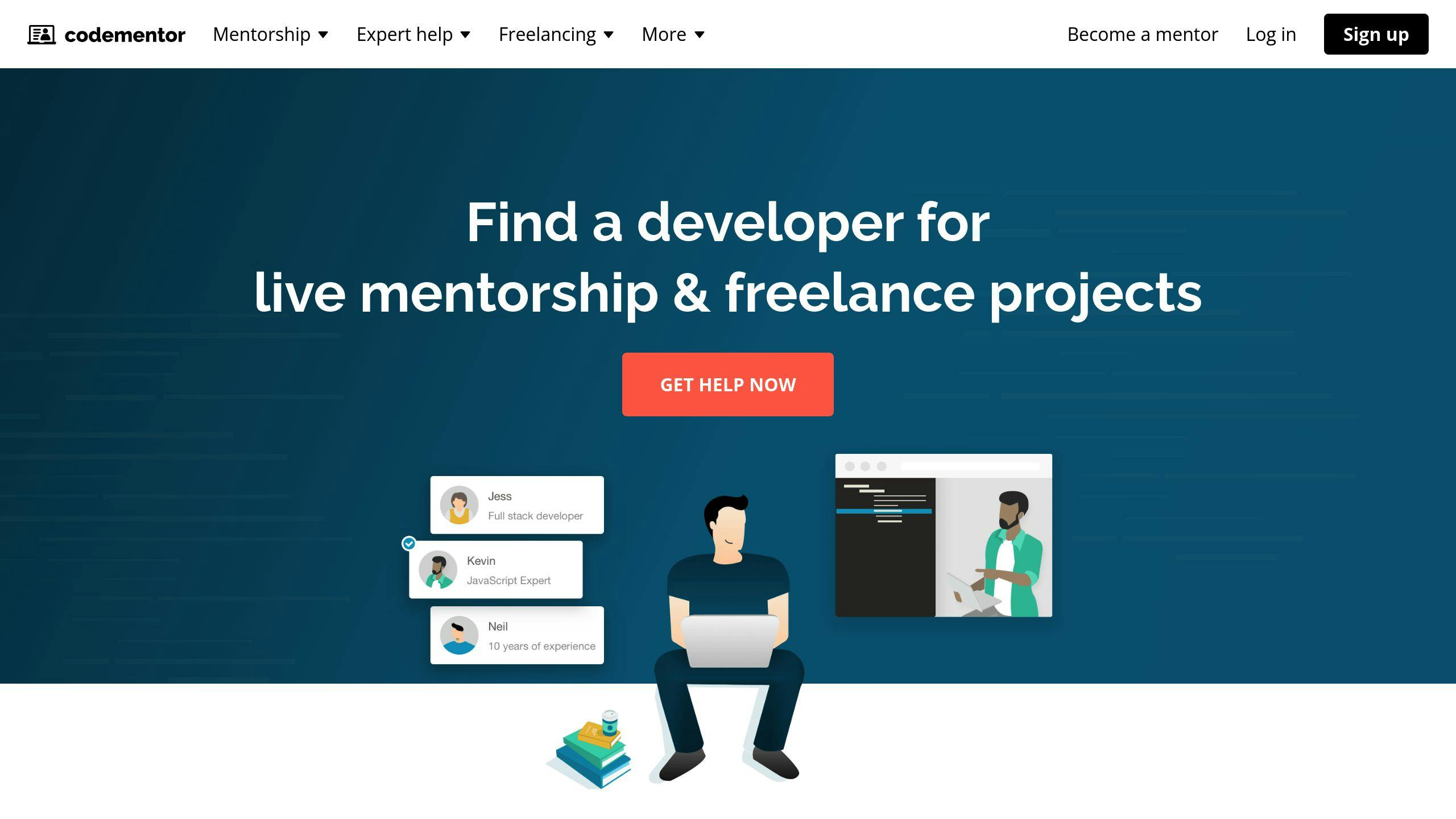 Codementor