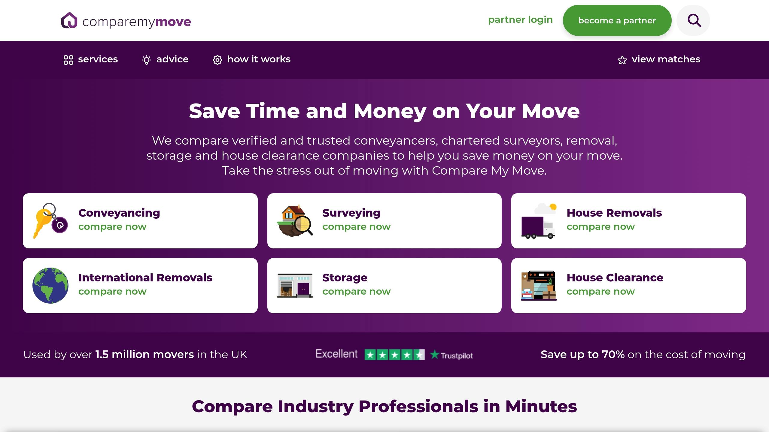 Comparemymove.com