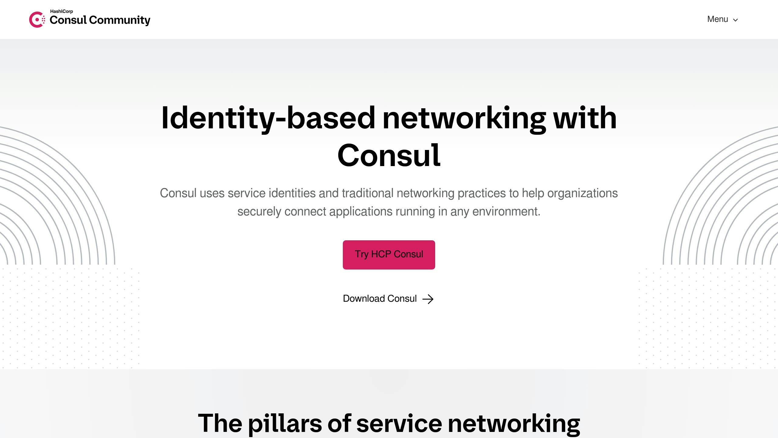 Consul