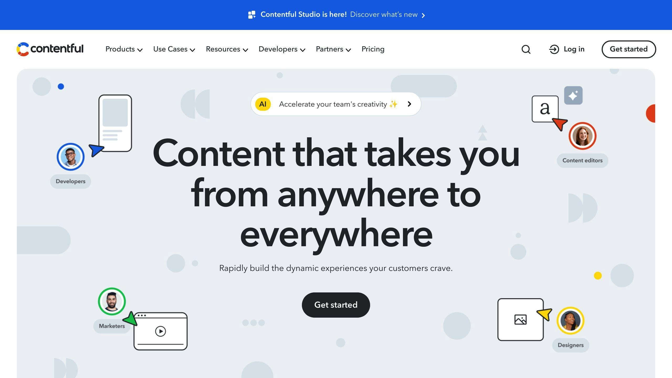 Contentful