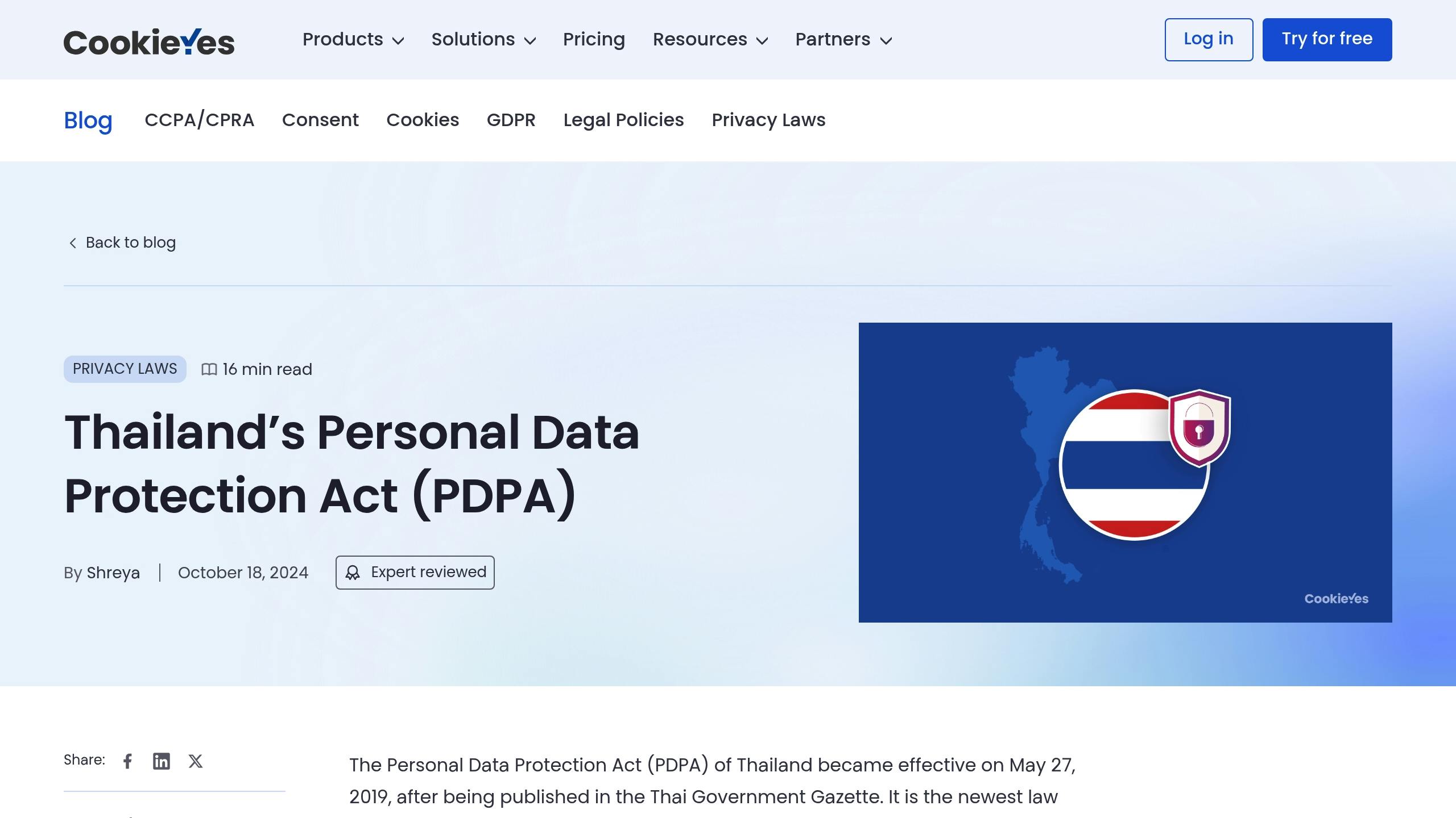 PDPA