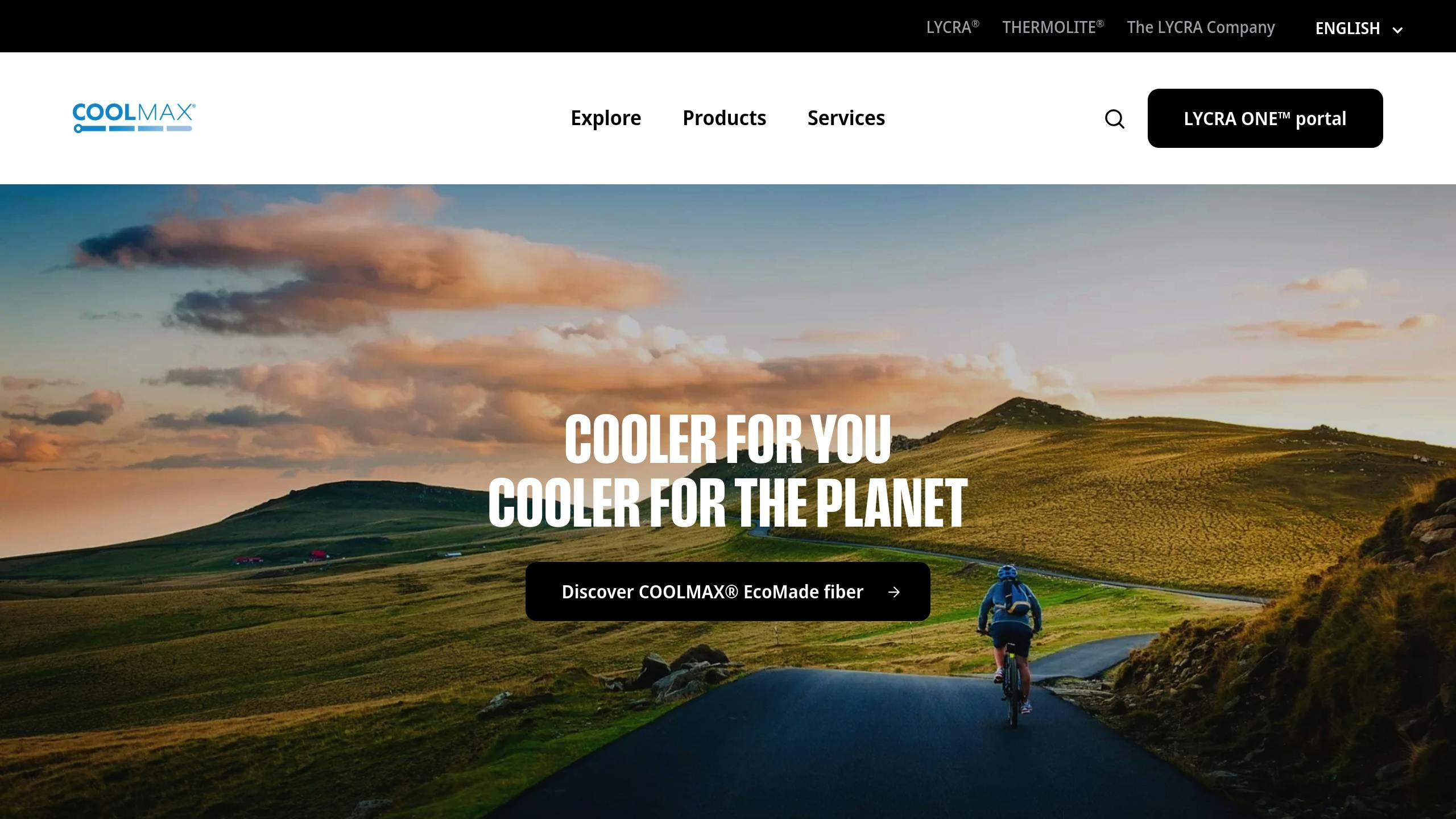 CoolMax