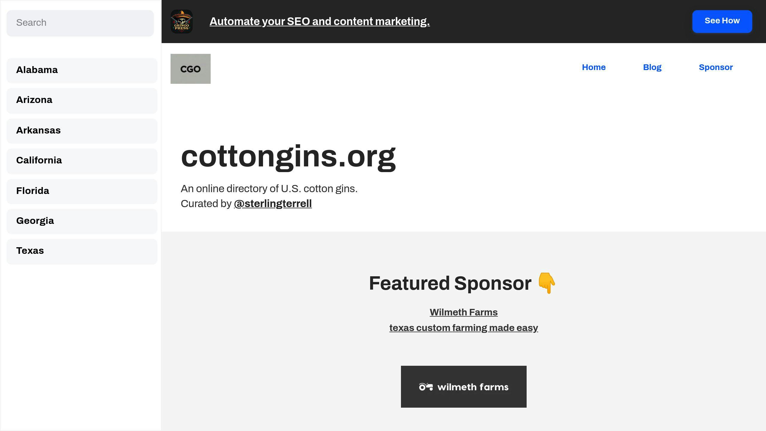 cottongins.org